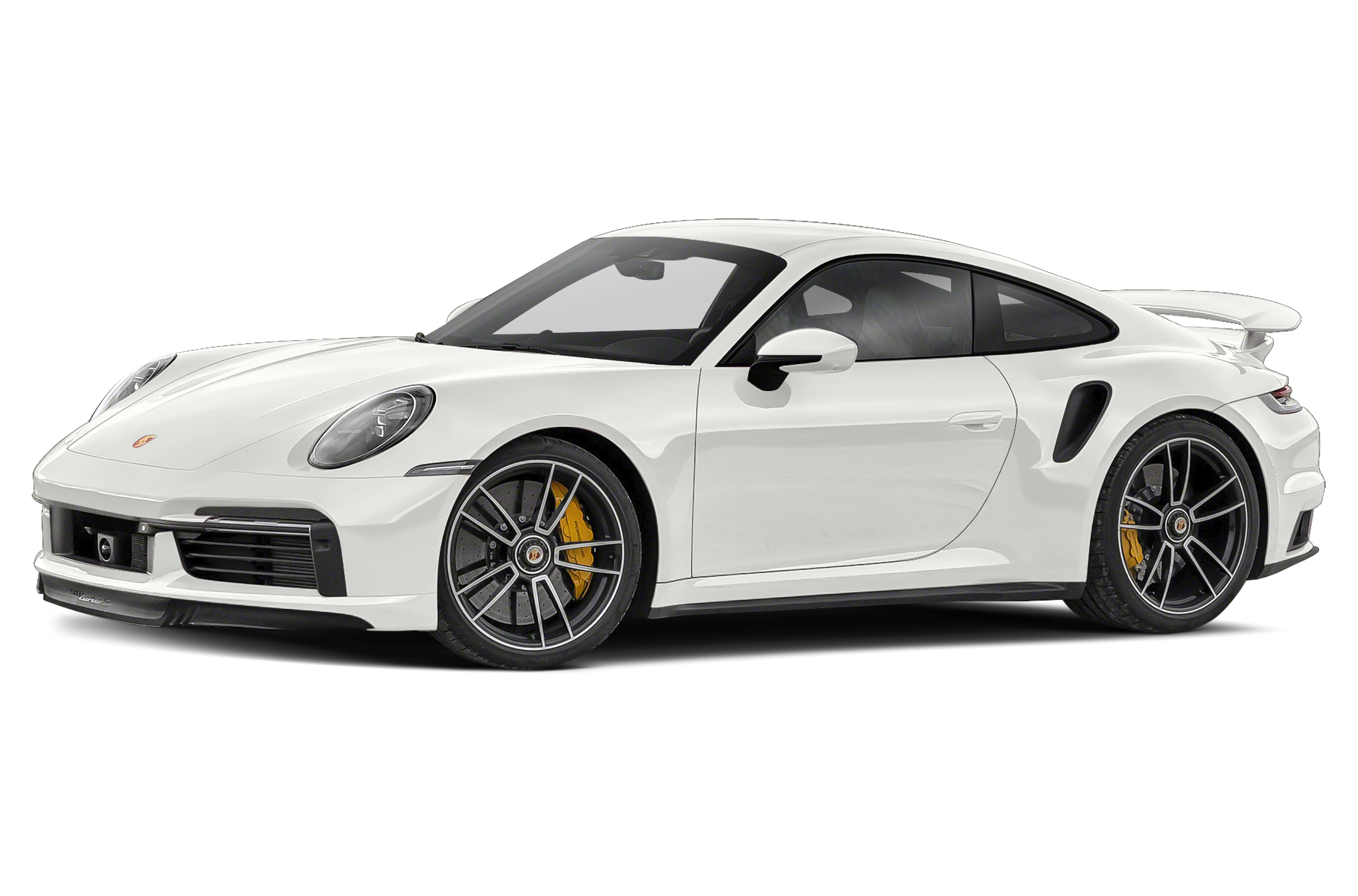 2024 Porsche 911
