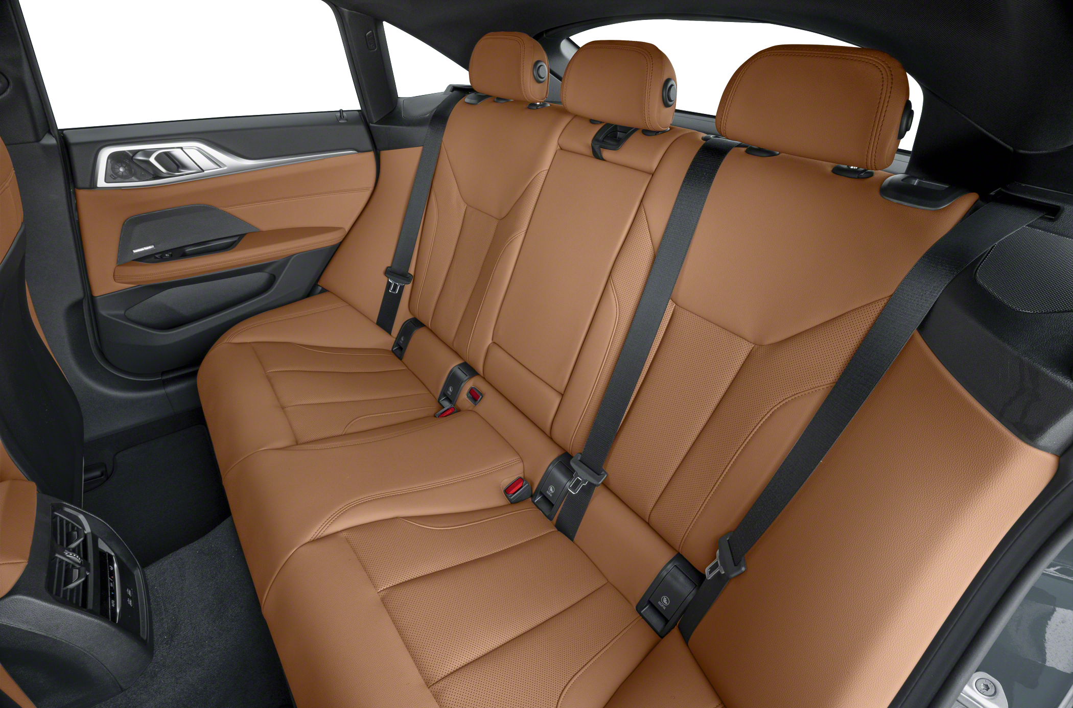 2026 BMW i4 Gran Coupe