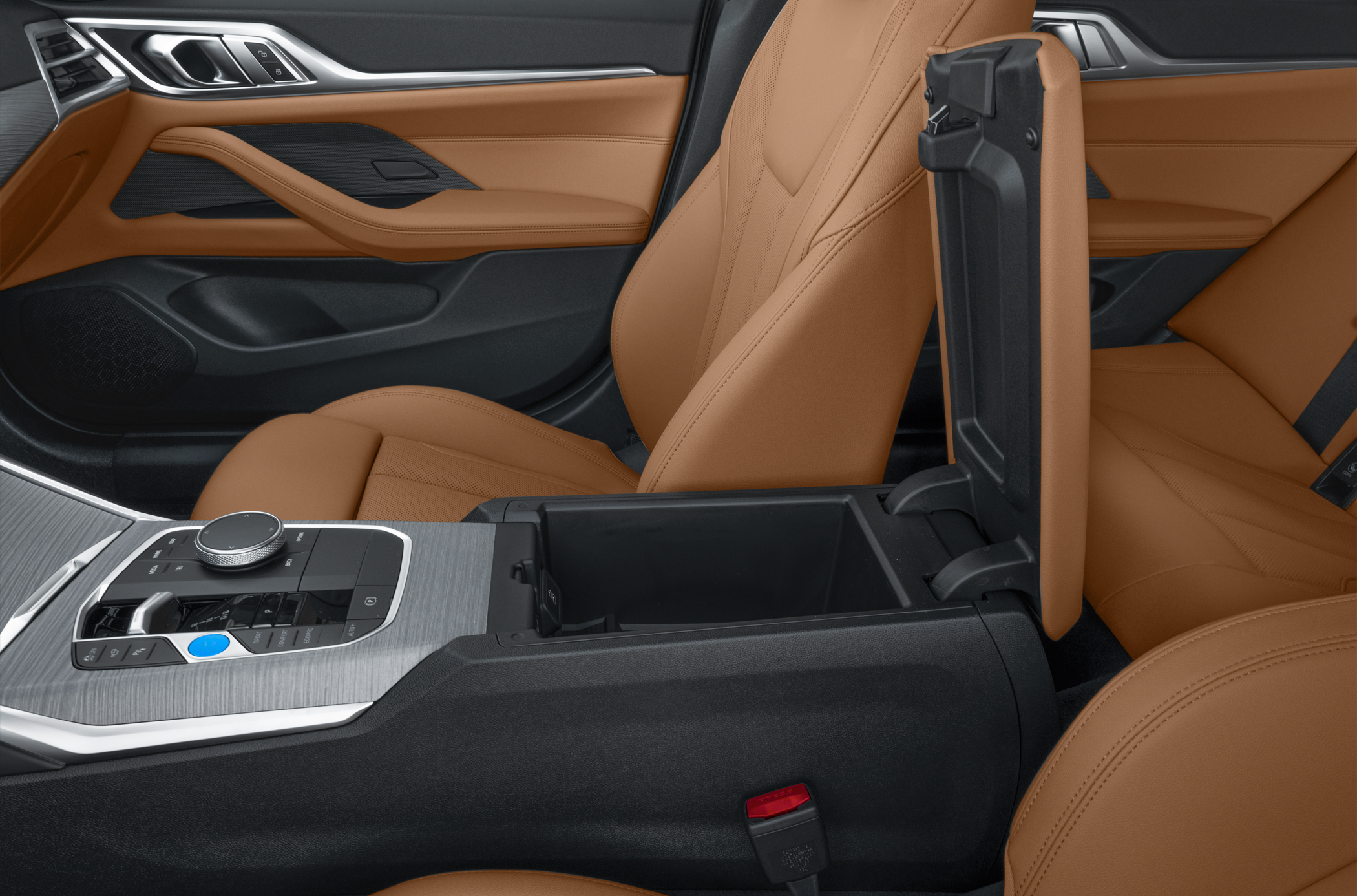 2026 BMW i4 Gran Coupe