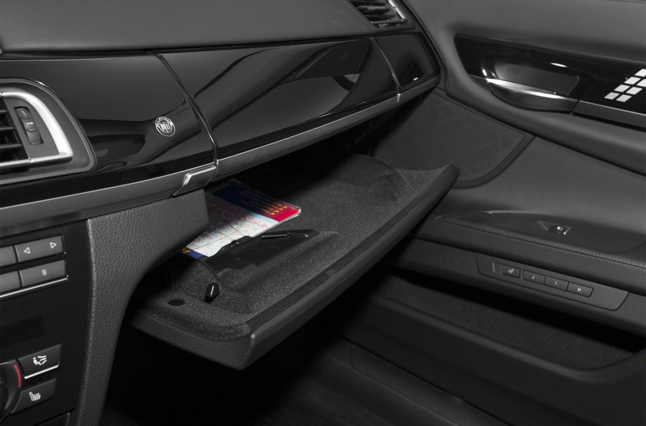 2011 BMW ALPINA B7