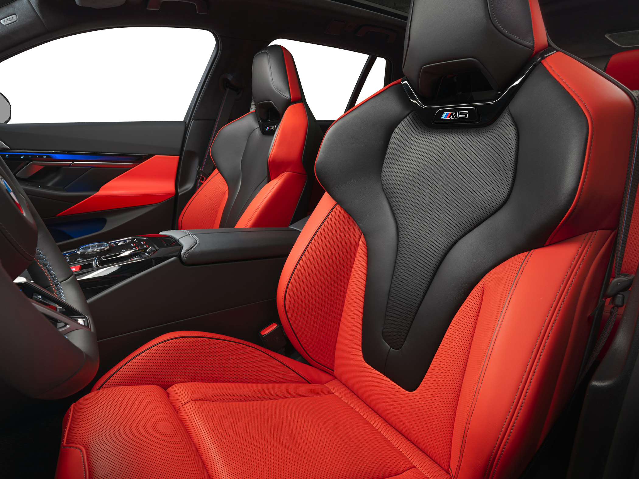 2026 BMW M5