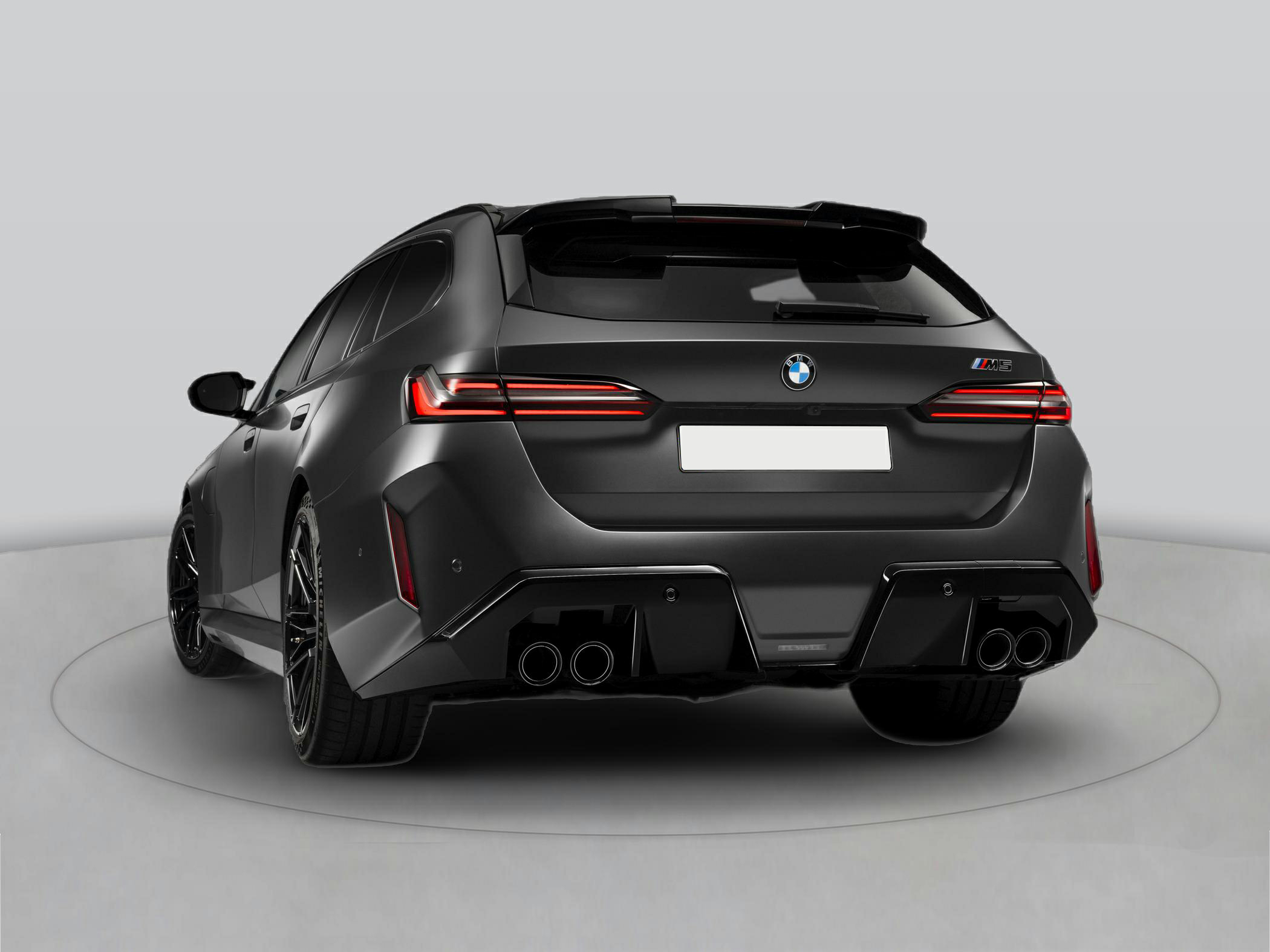 2026 BMW M5