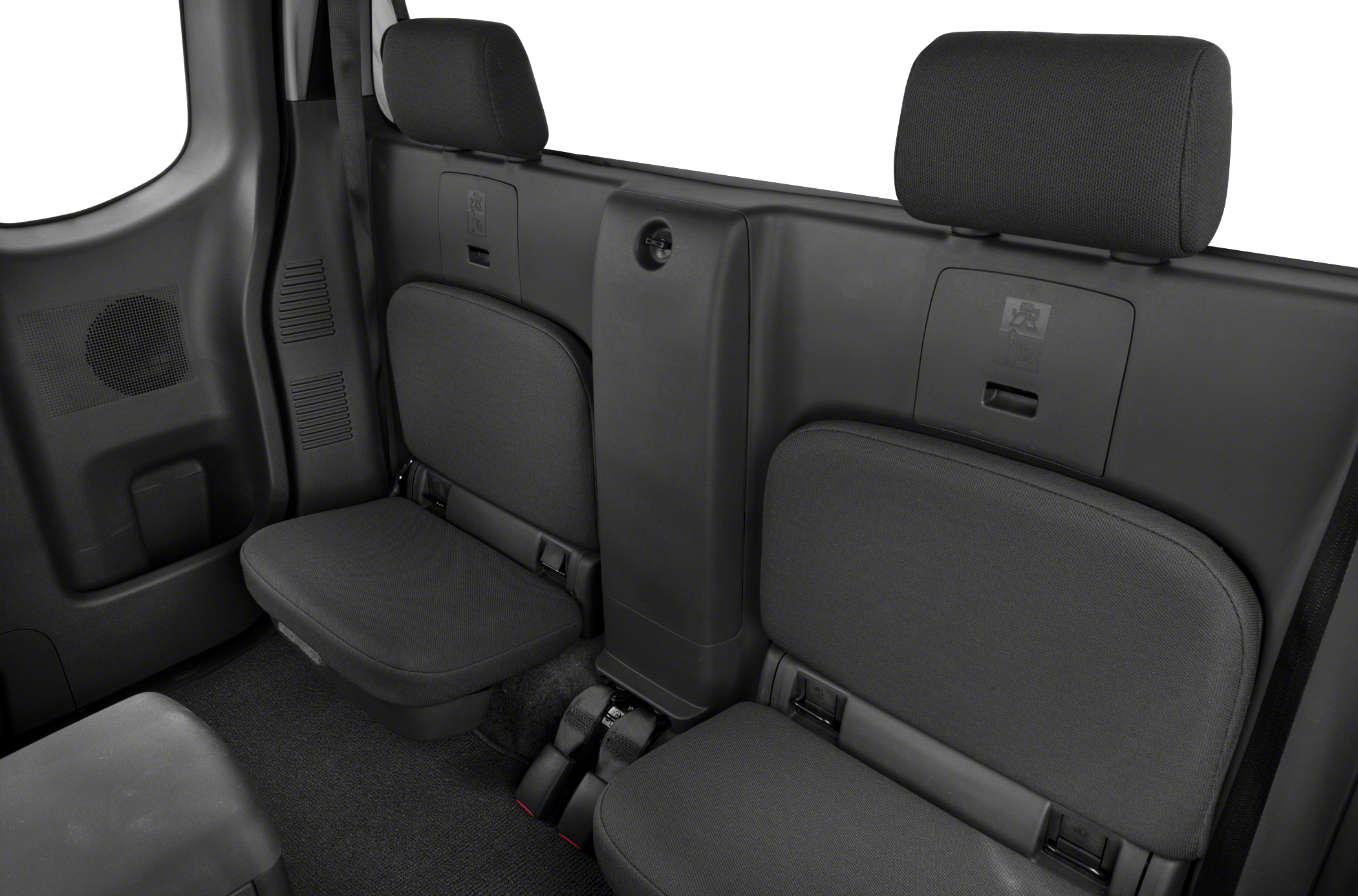 2018 Nissan Frontier