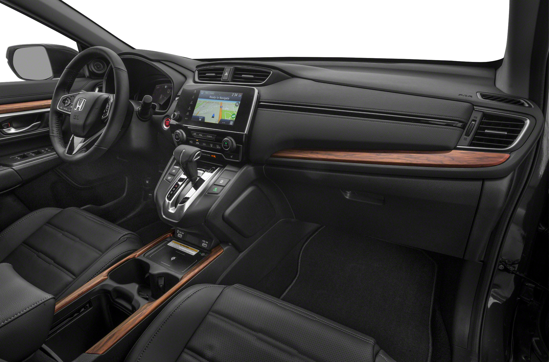 2020 Honda CR-V