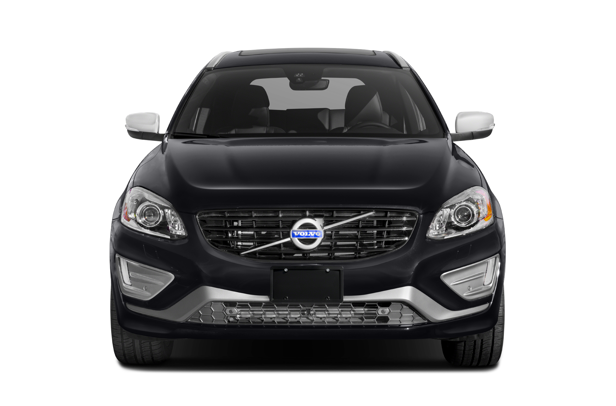 2015 Volvo XC60