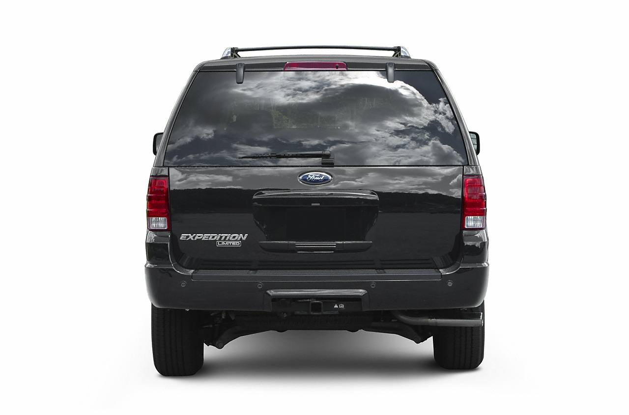 2006 Ford Expedition