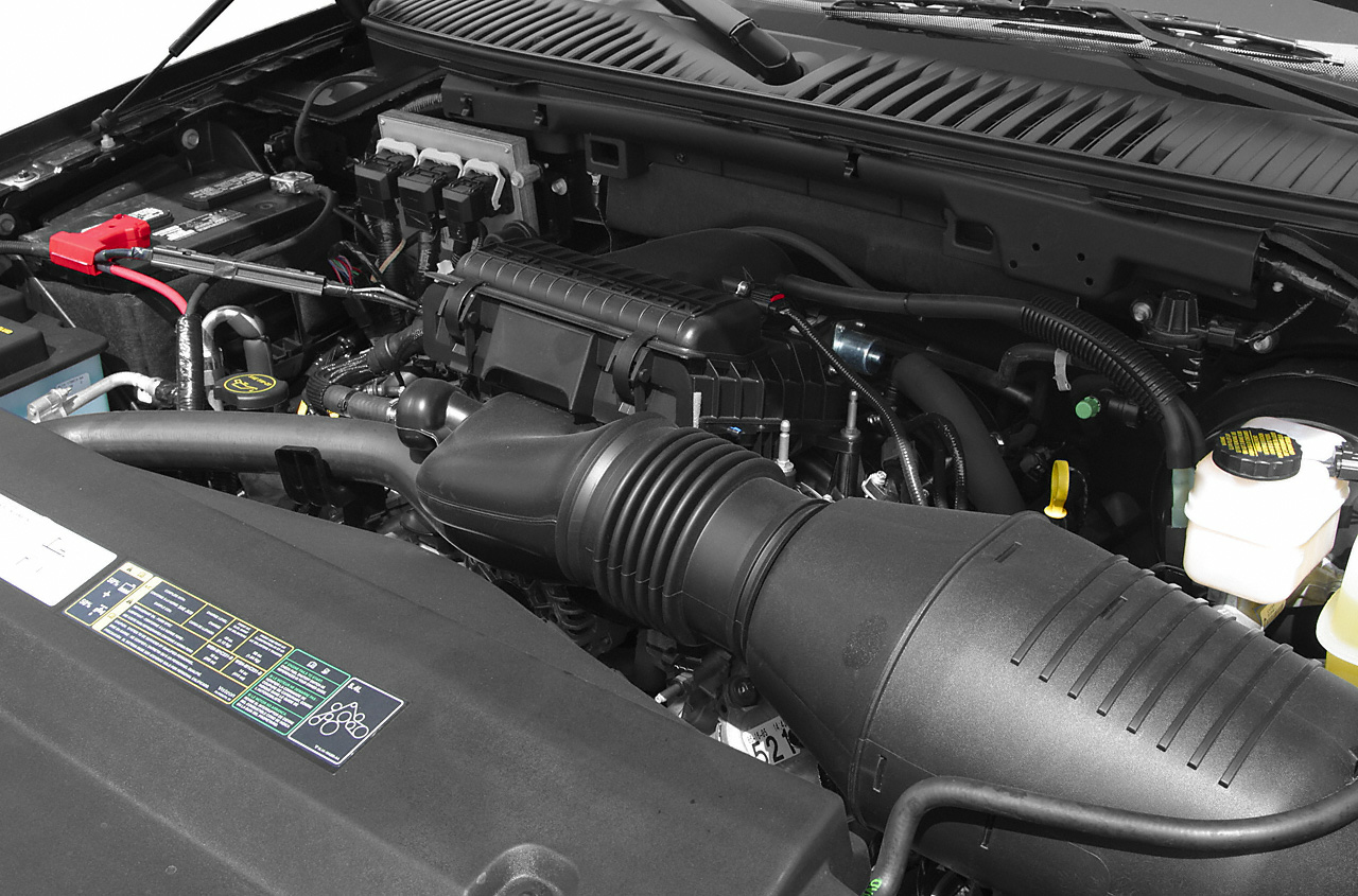 2006 Ford Expedition
