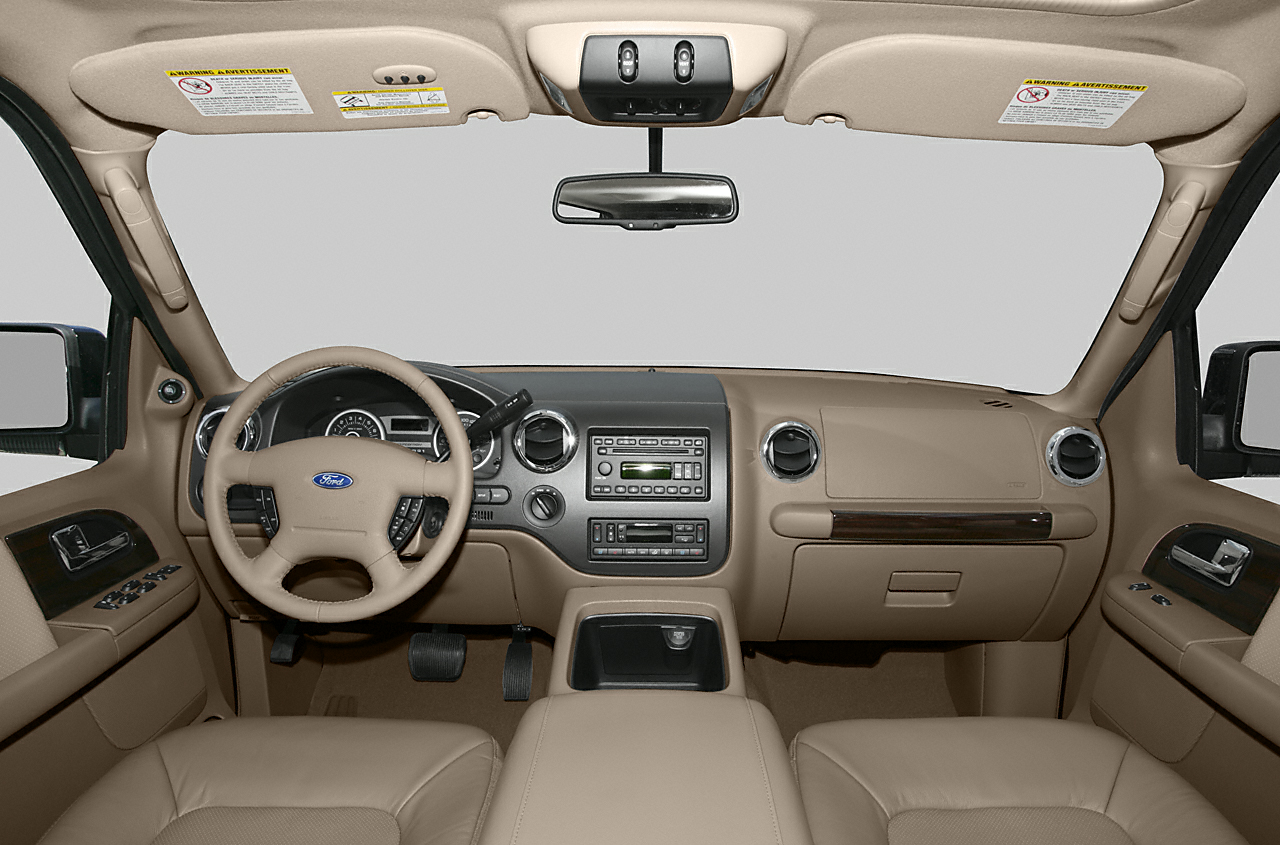 2006 Ford Expedition