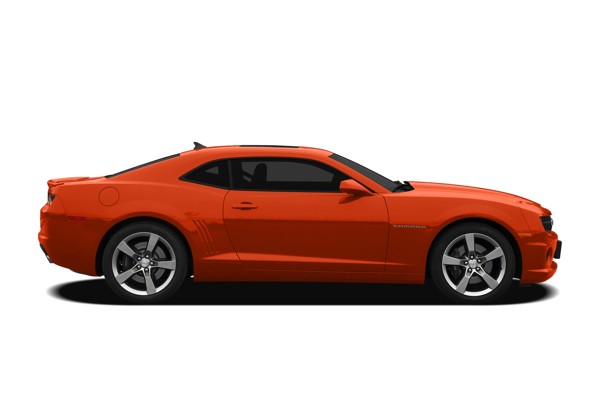 2011 Chevrolet Camaro