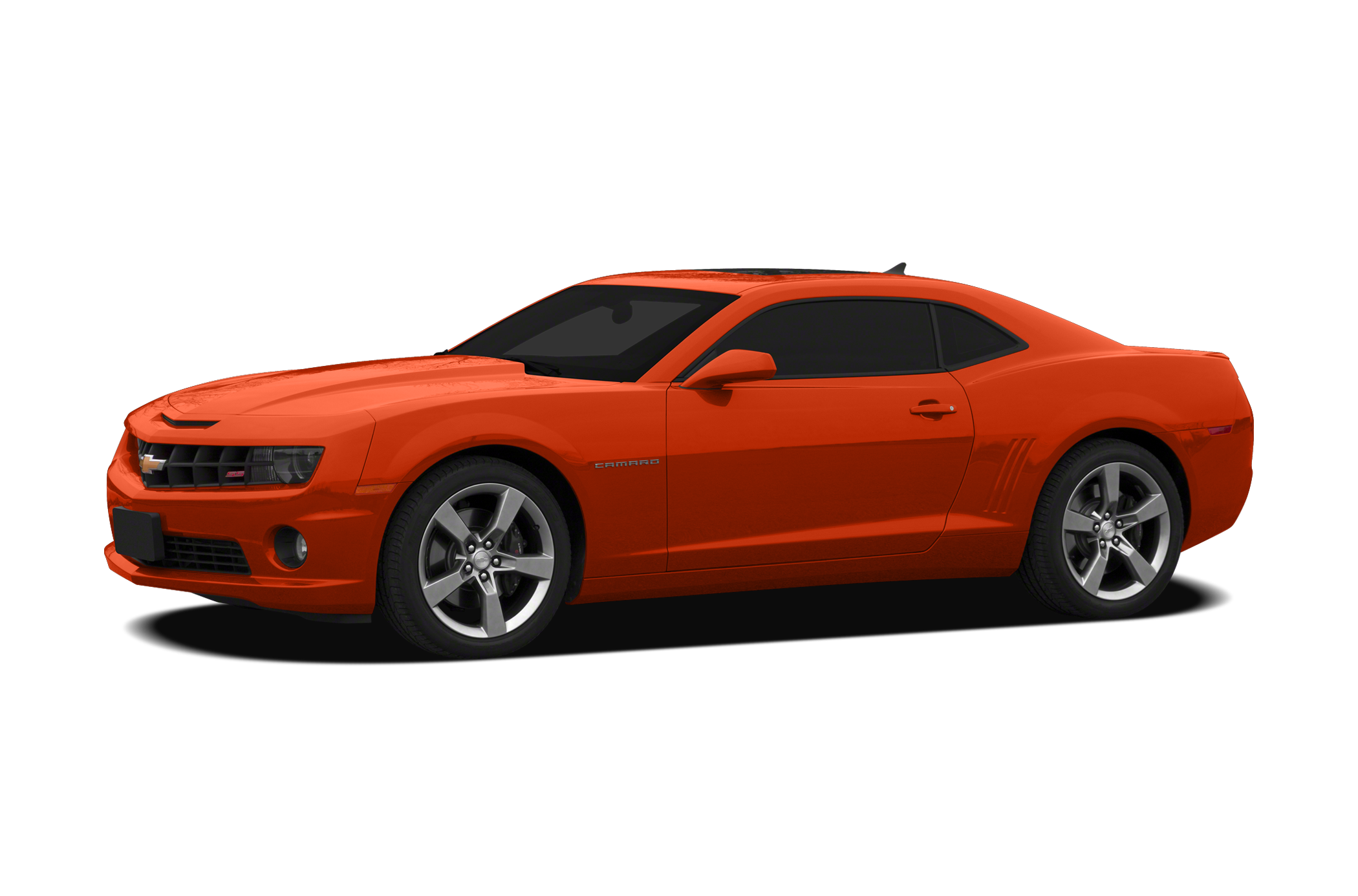 2011 Chevrolet Camaro