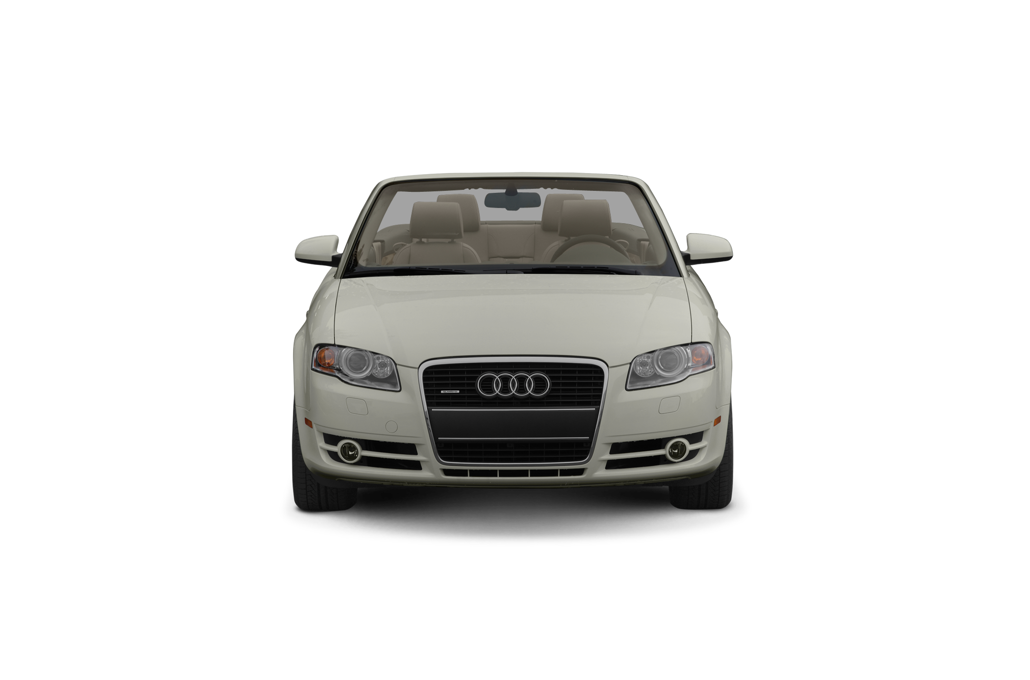 2008 Audi A4