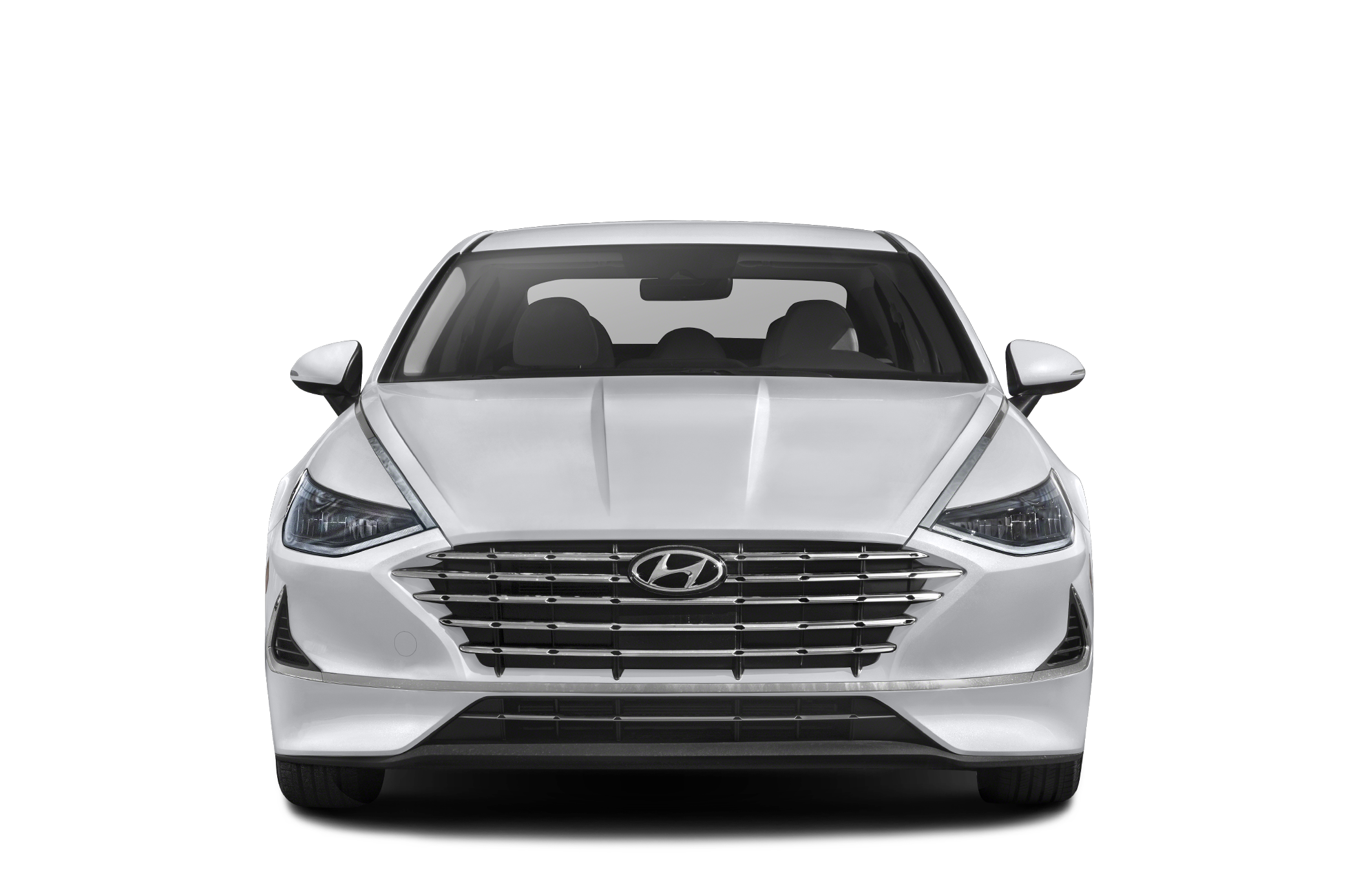 2021 Hyundai SONATA Hybrid