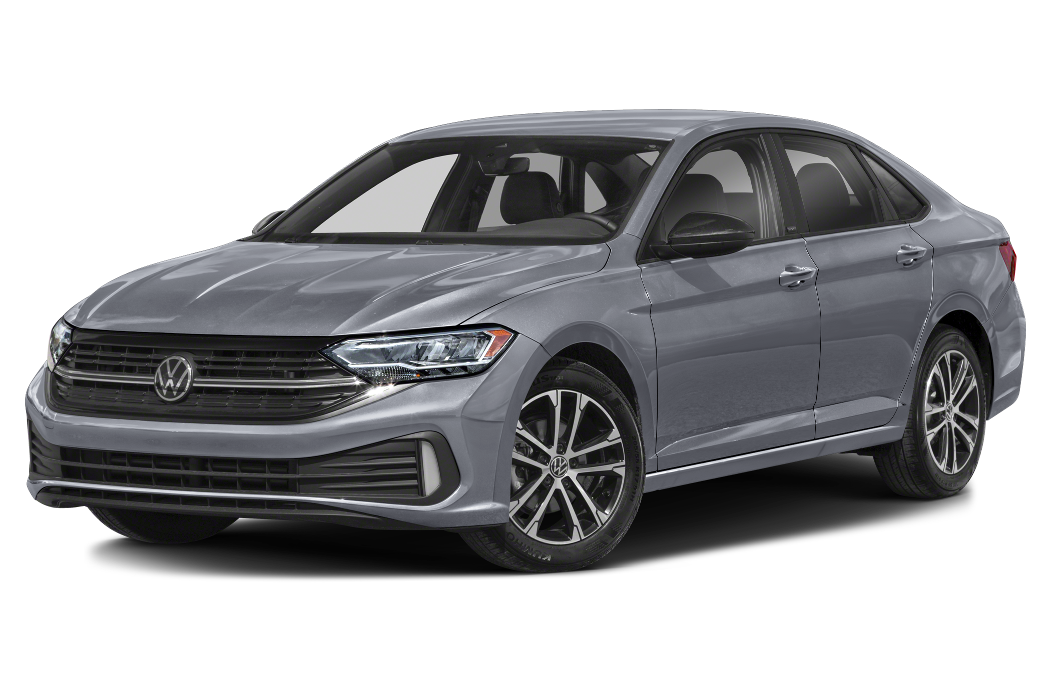 2024 Volkswagen Jetta