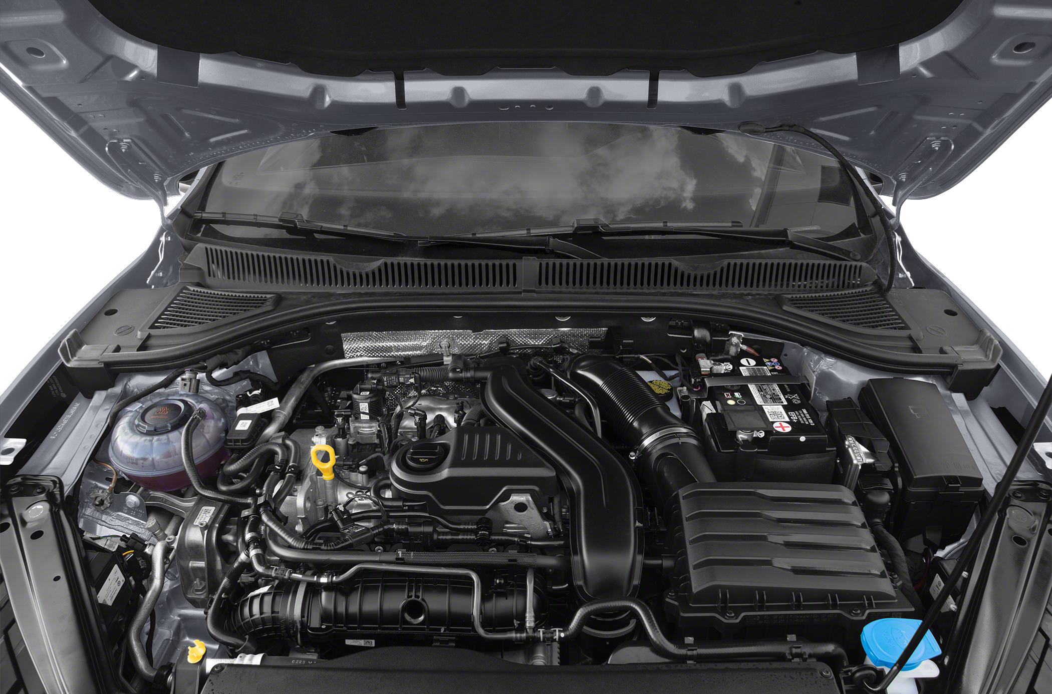 2024 Volkswagen Jetta