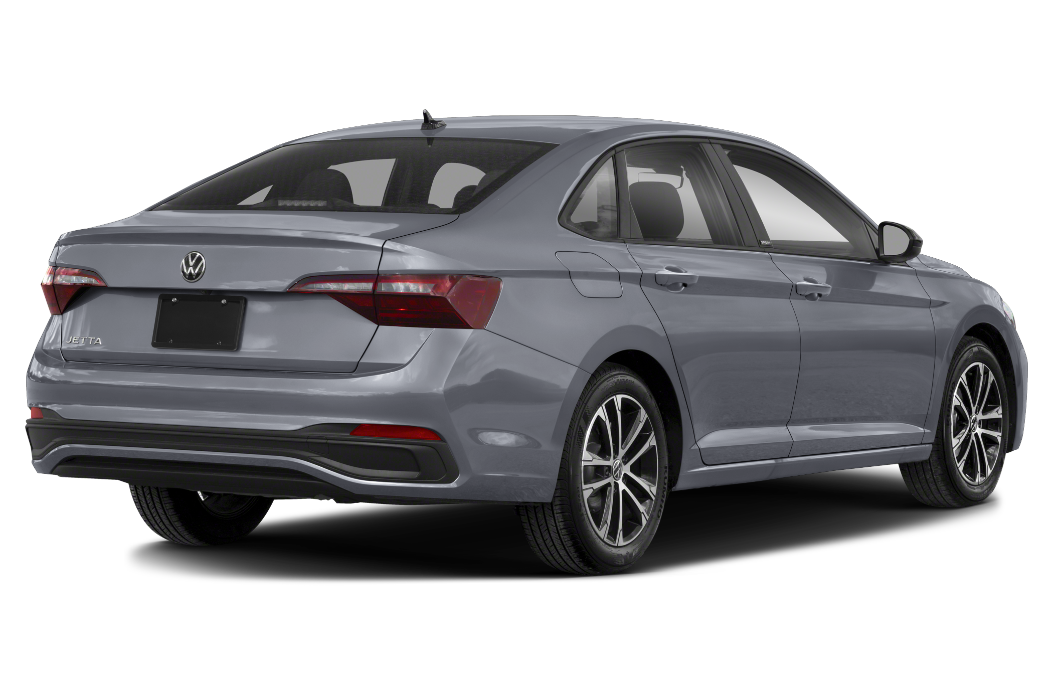 2024 Volkswagen Jetta