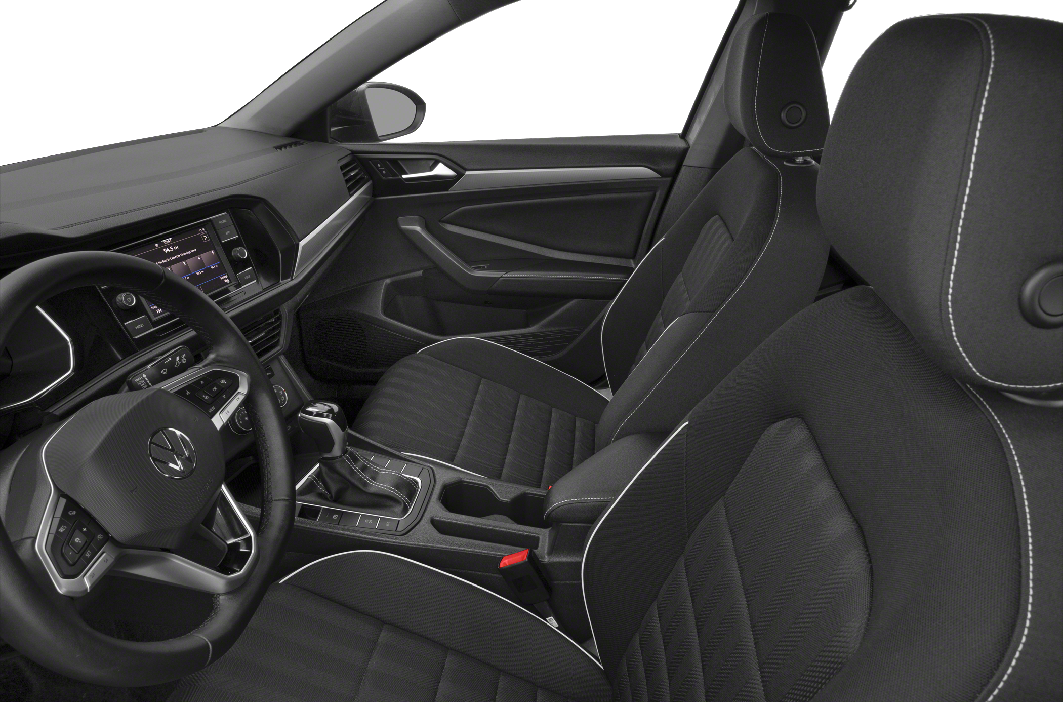 2024 Volkswagen Jetta