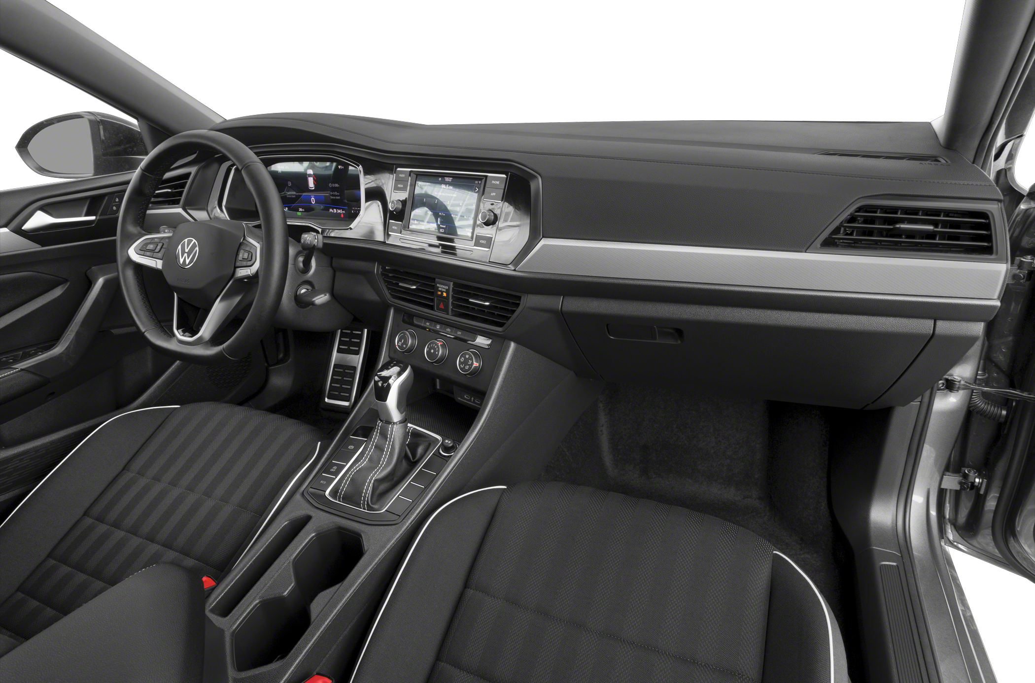 2024 Volkswagen Jetta