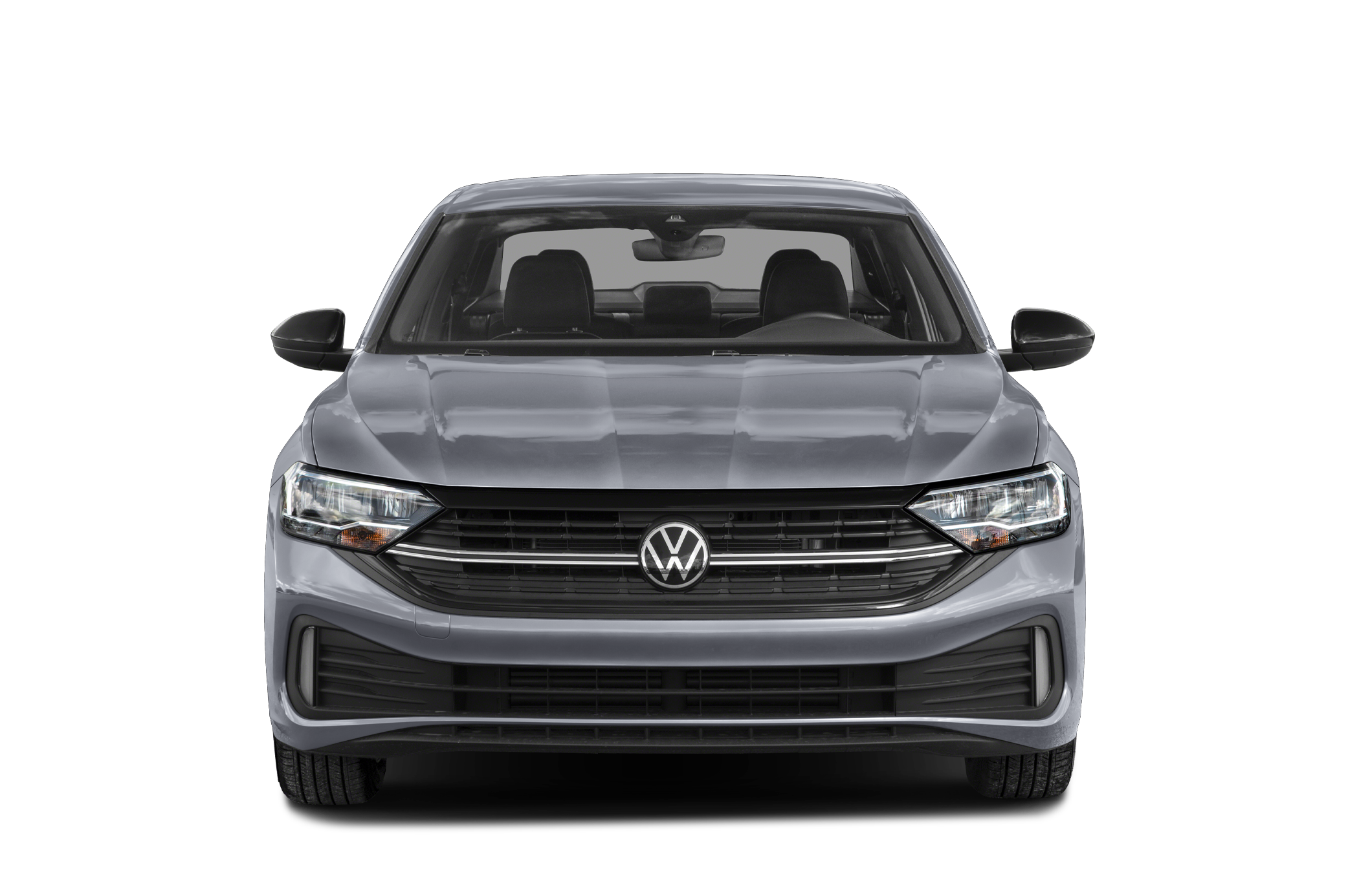 2024 Volkswagen Jetta