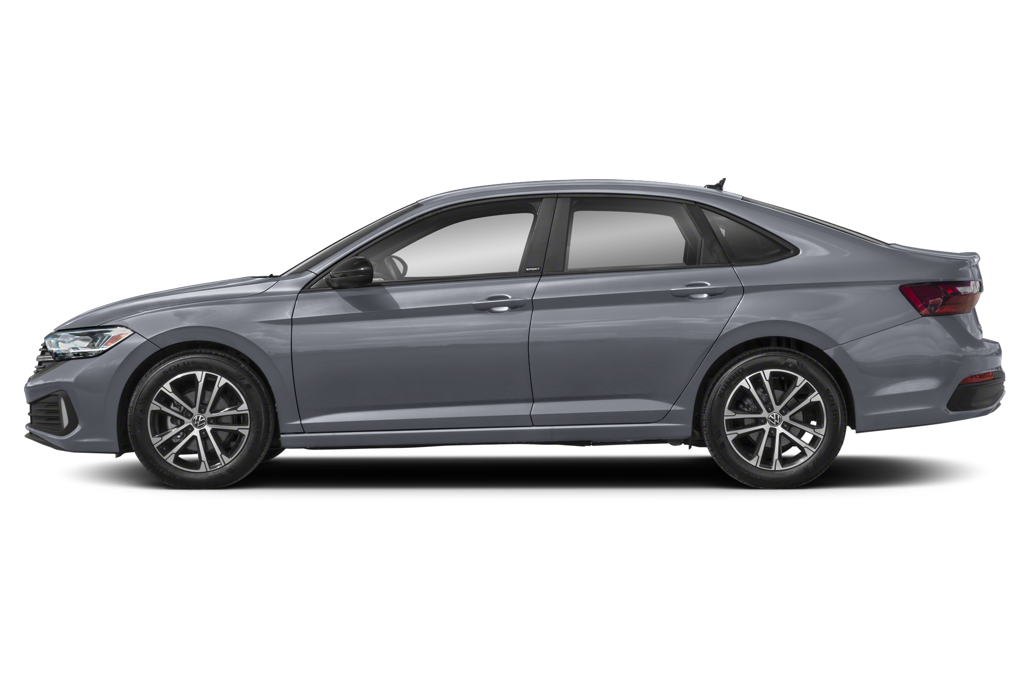 2024 Volkswagen Jetta