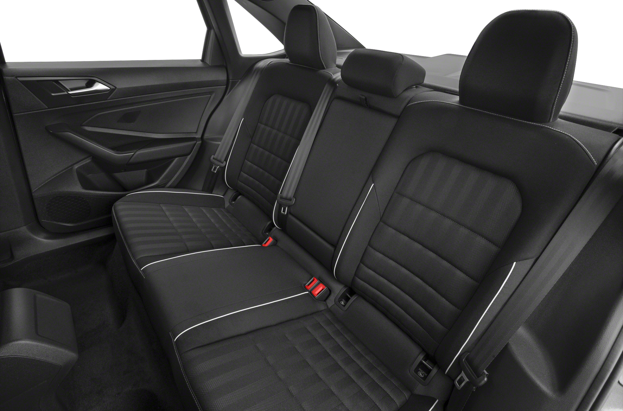 2024 Volkswagen Jetta