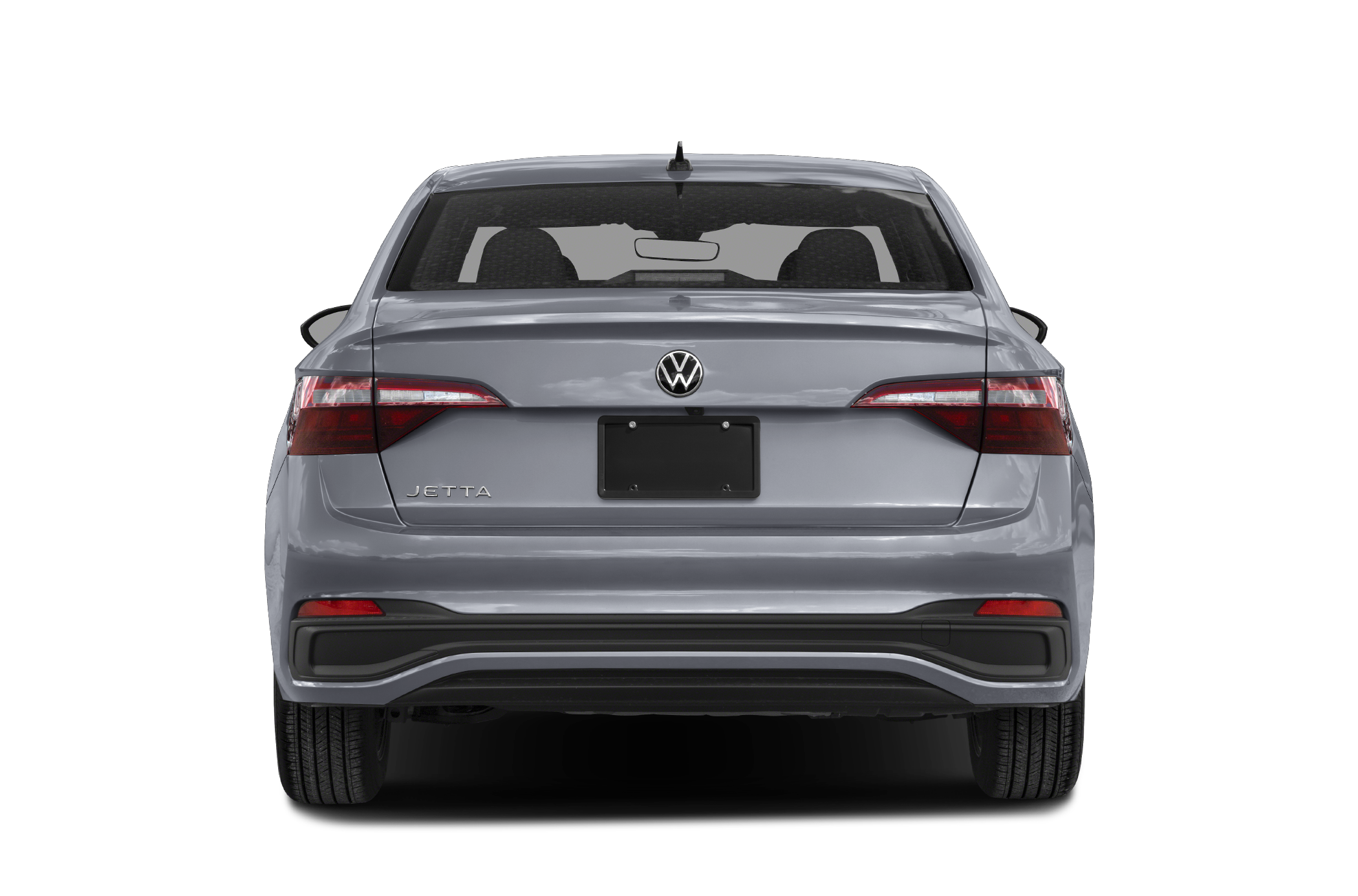 2024 Volkswagen Jetta