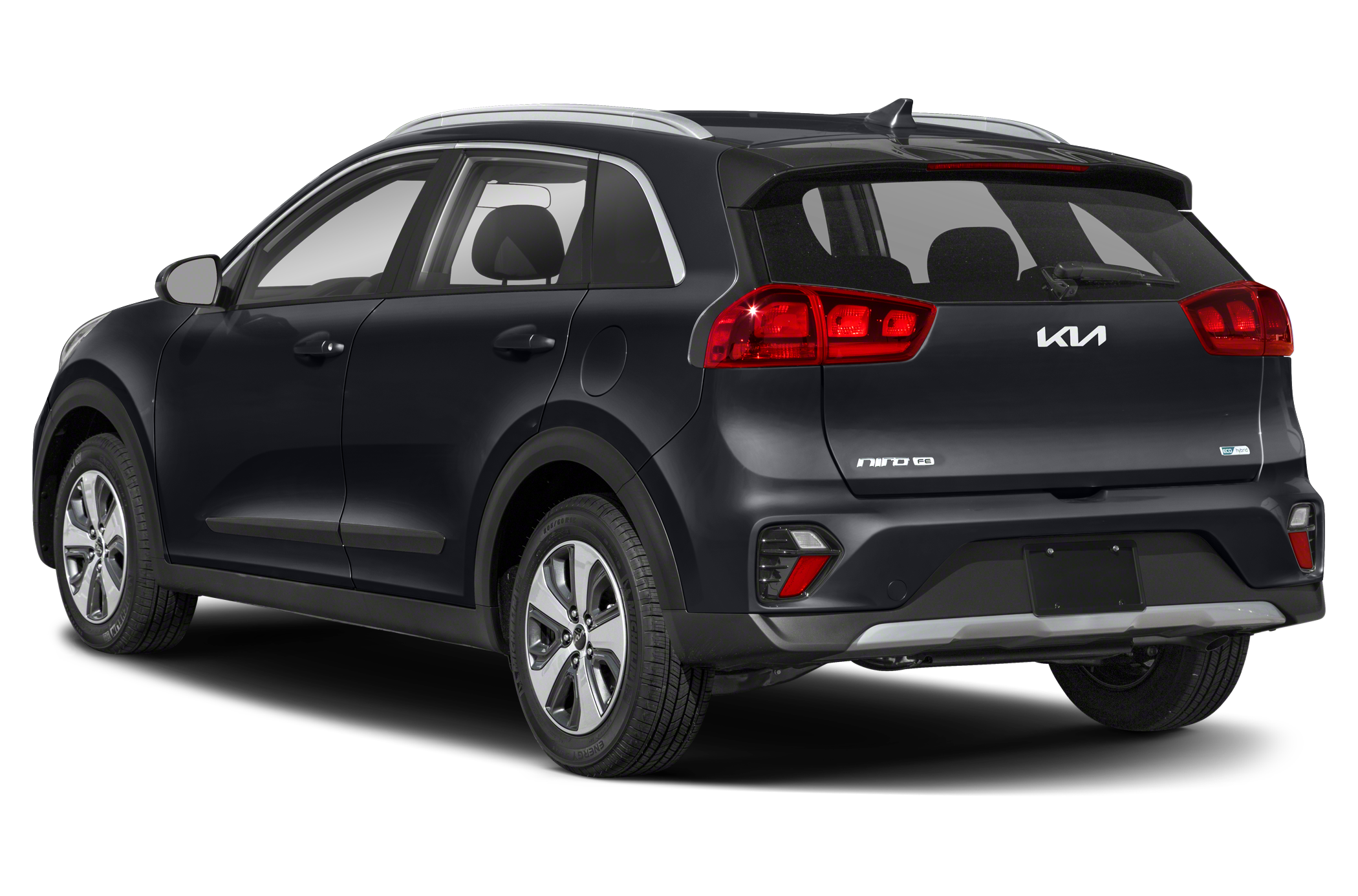 2022 Kia Niro Specs Price MPG Reviews Cars