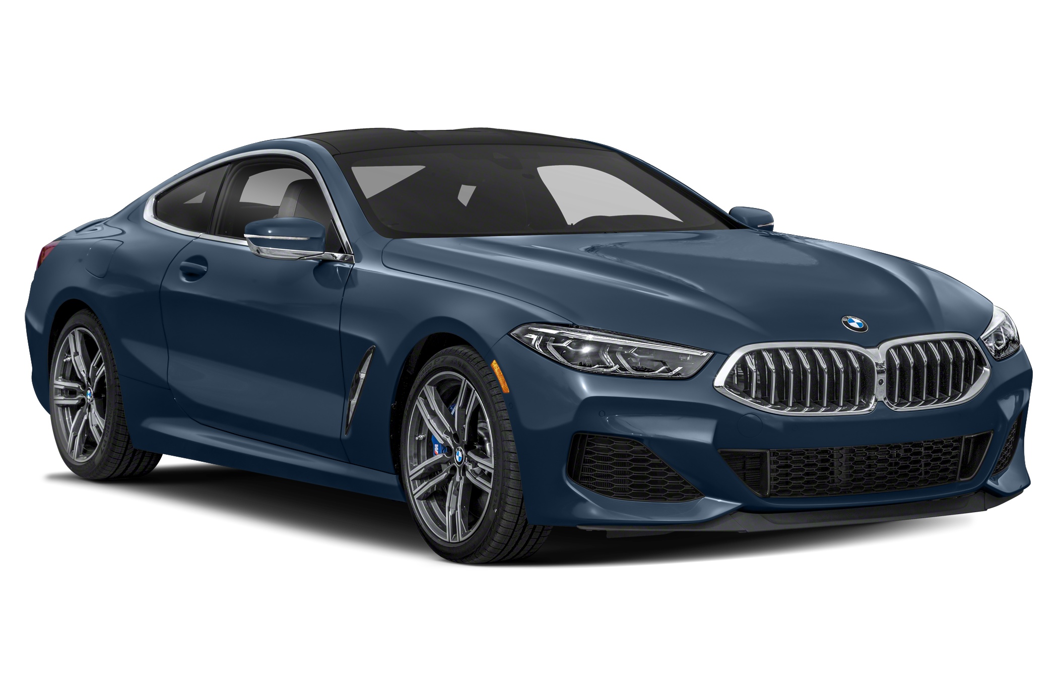 2019 BMW M850