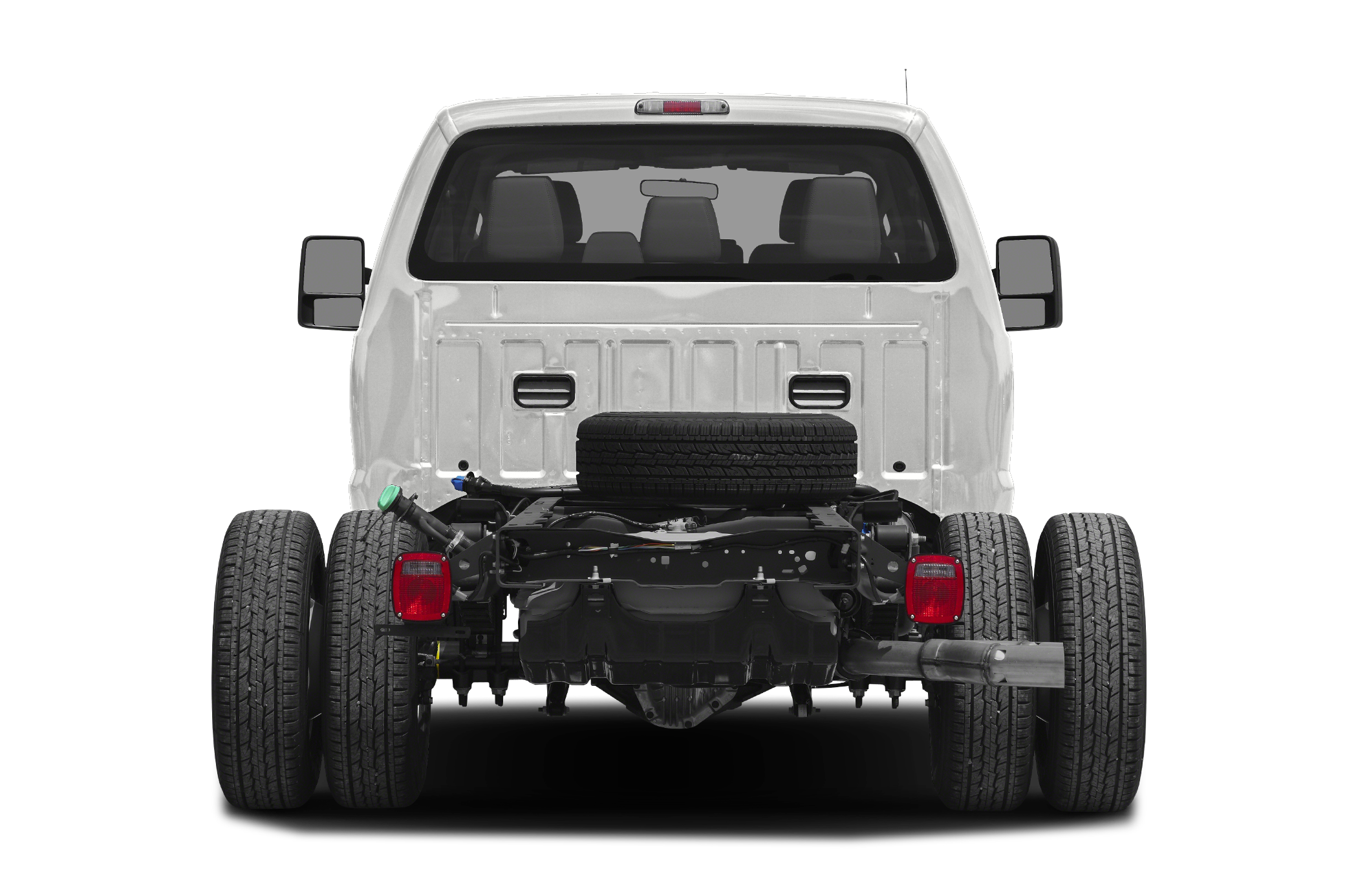 2016 Ford F-350