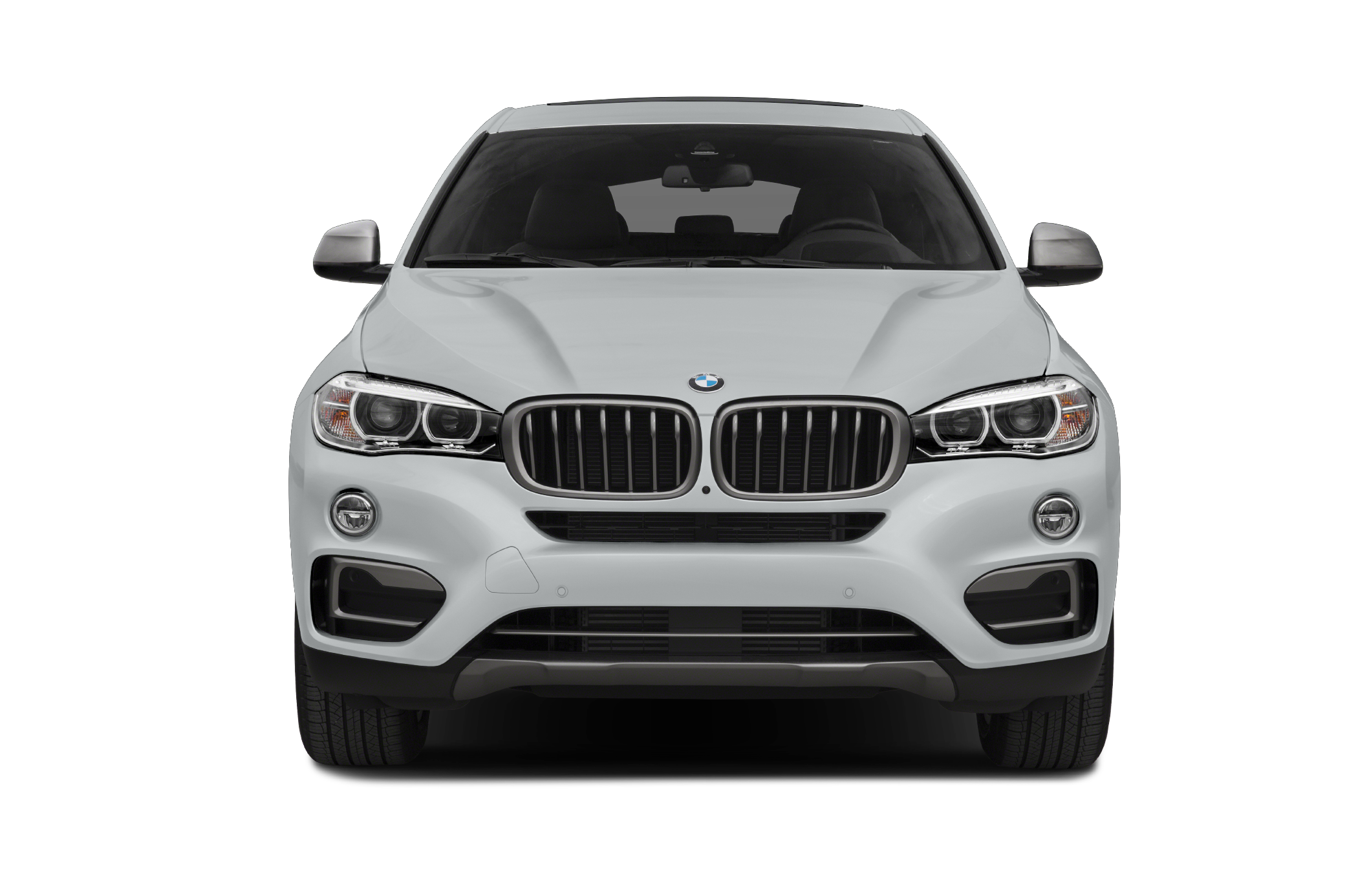 2019 BMW X6