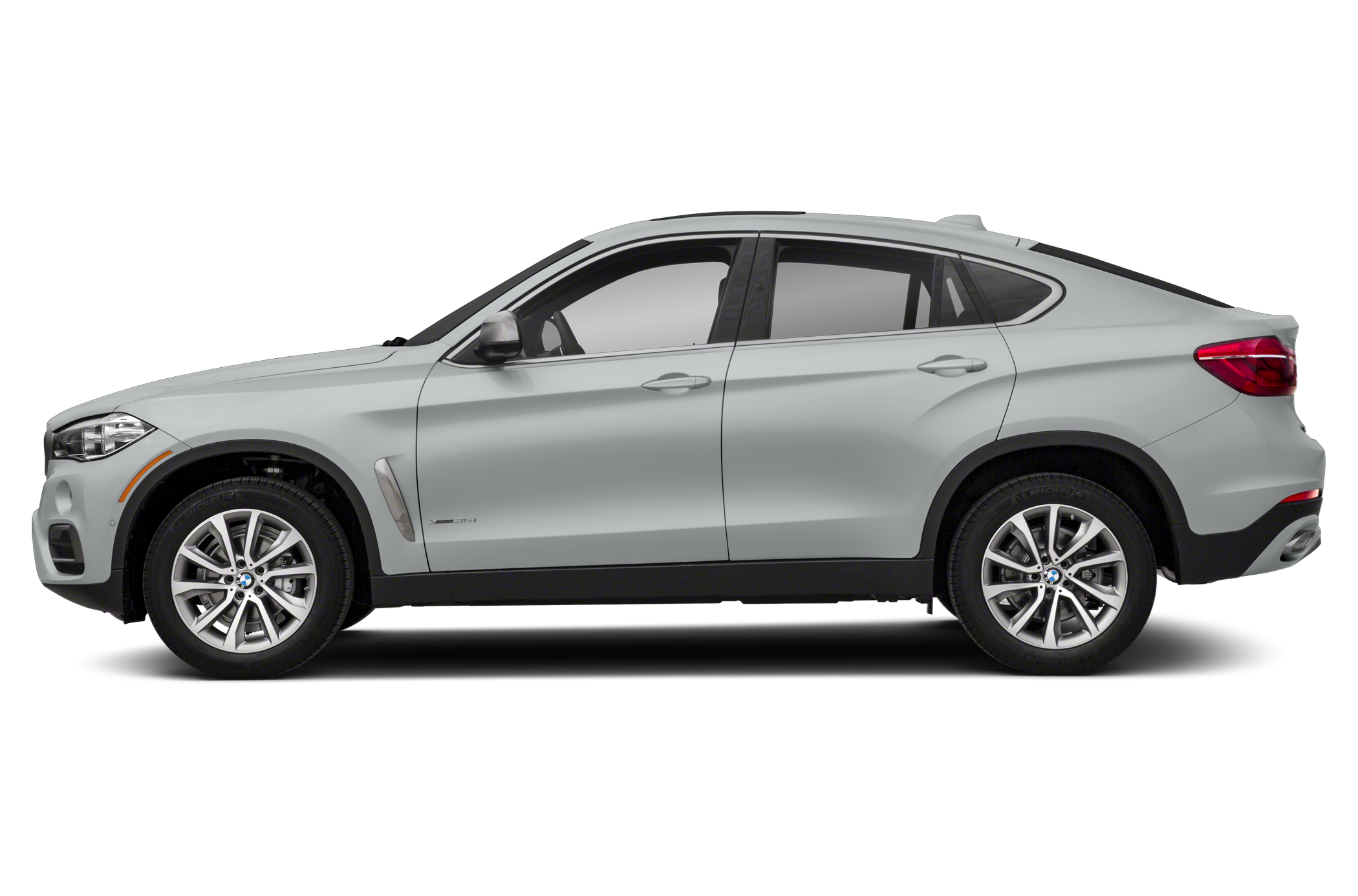 2019 BMW X6