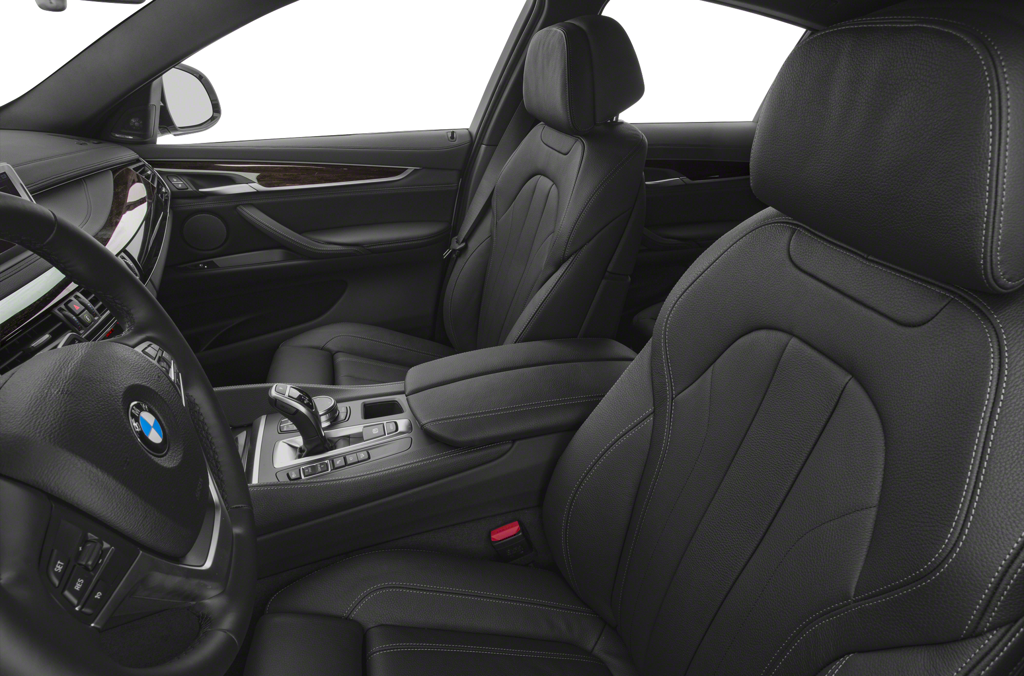 2019 BMW X6
