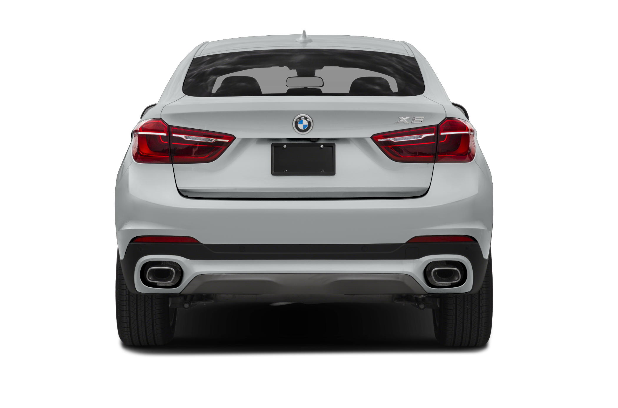 2019 BMW X6