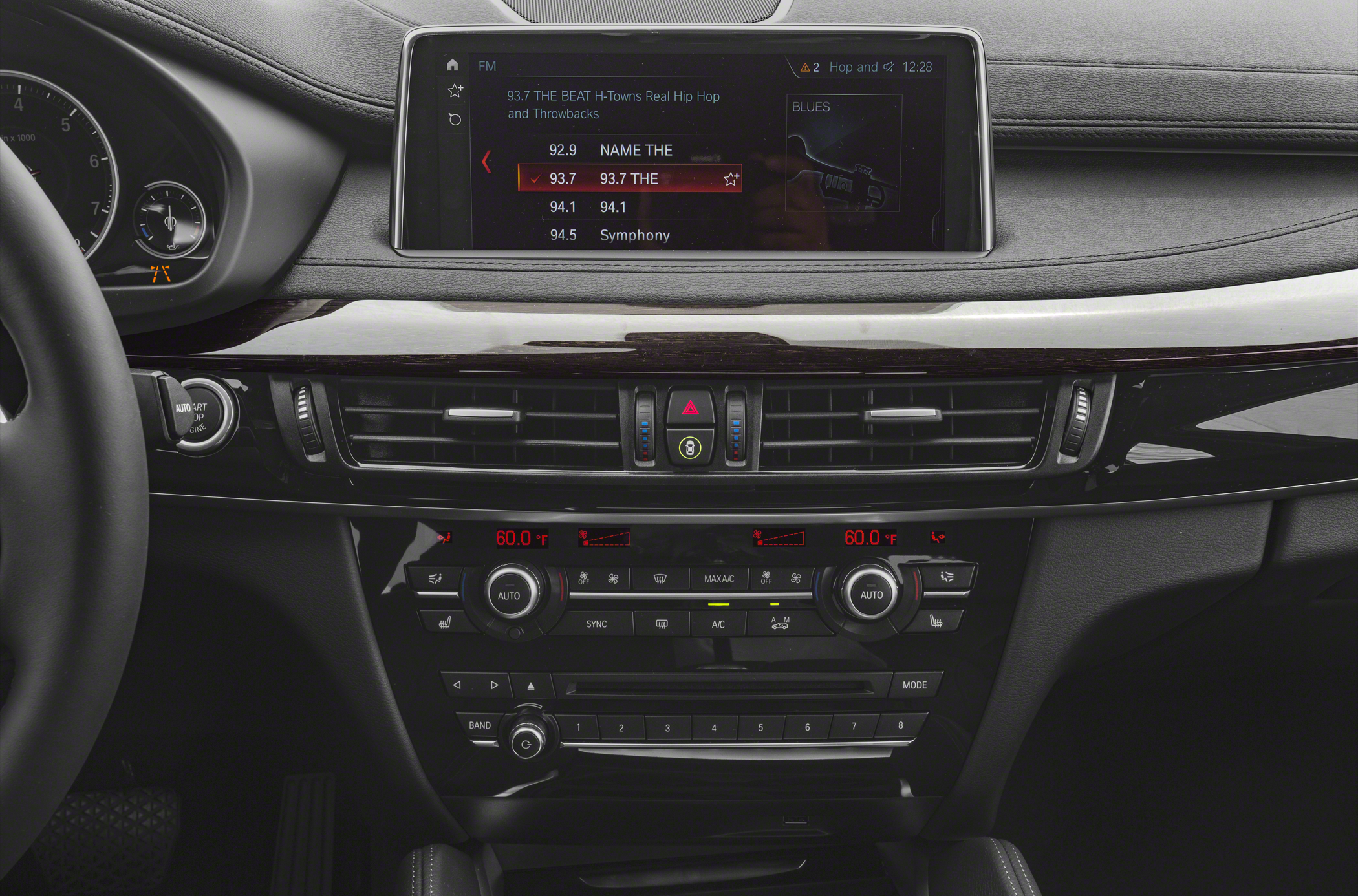 2019 BMW X6