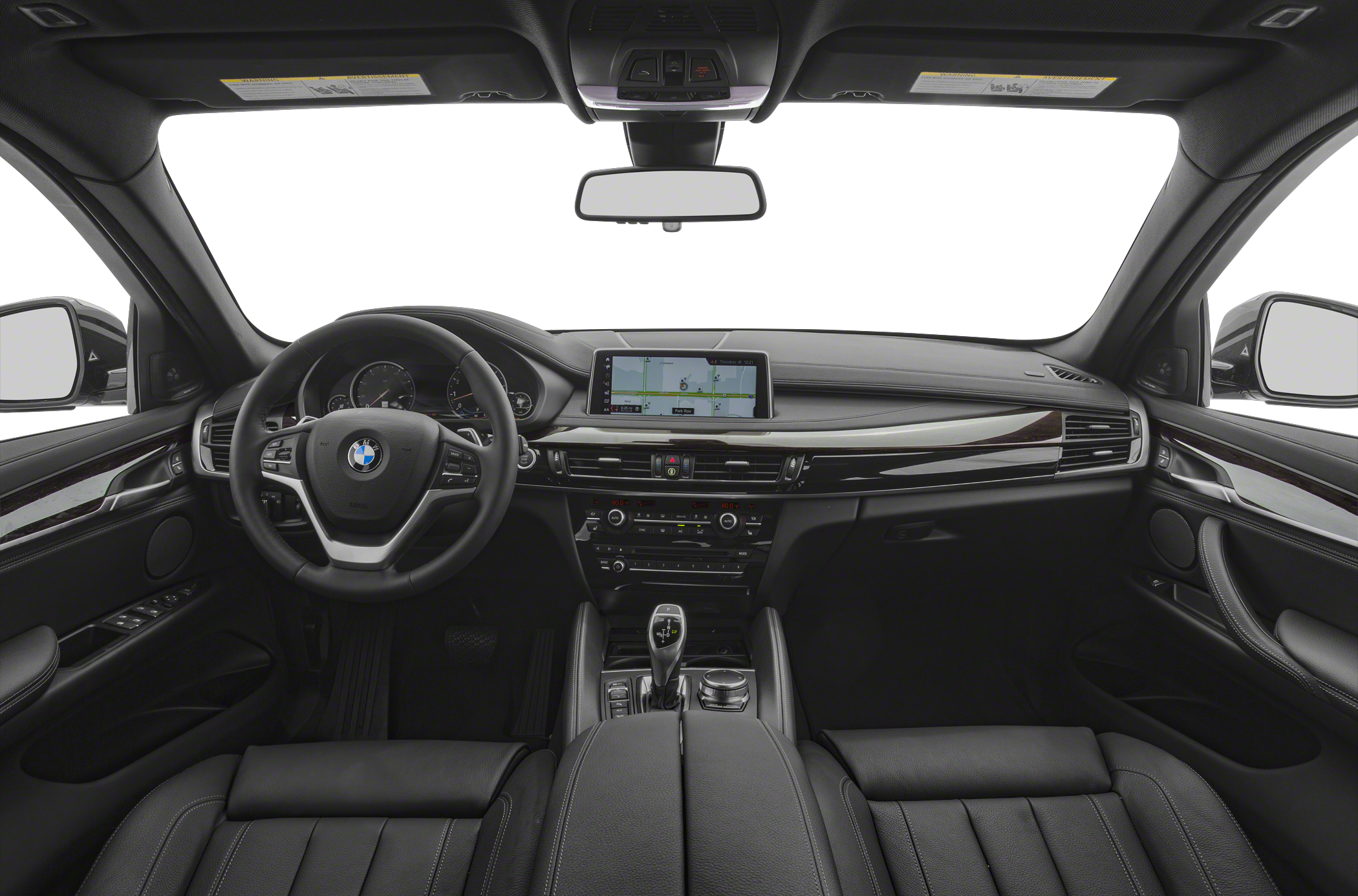2019 BMW X6