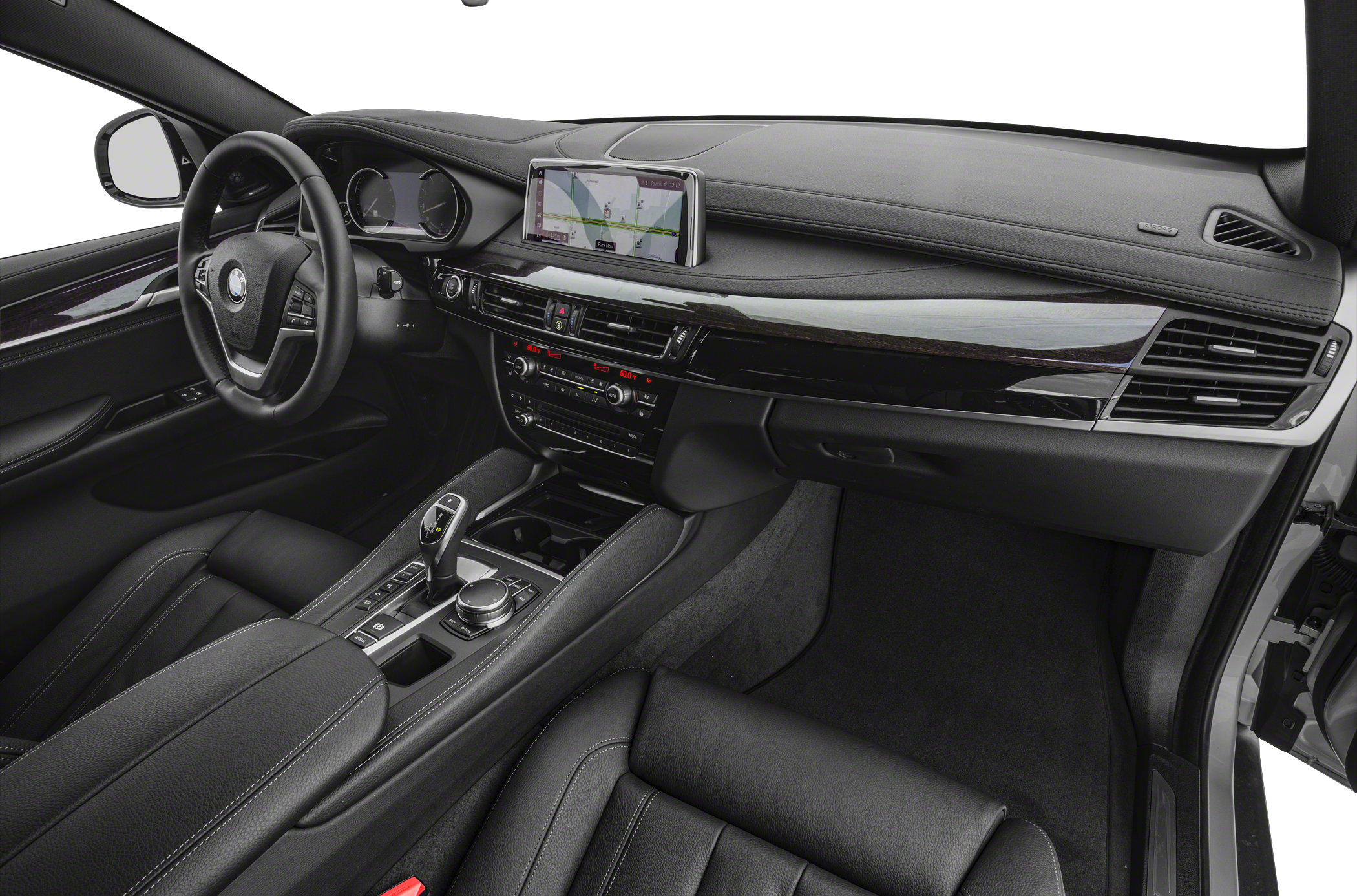 2019 BMW X6