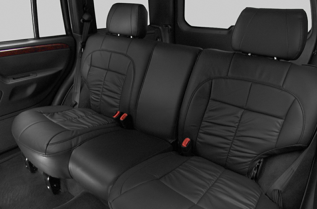 2003 Jeep Grand Cherokee