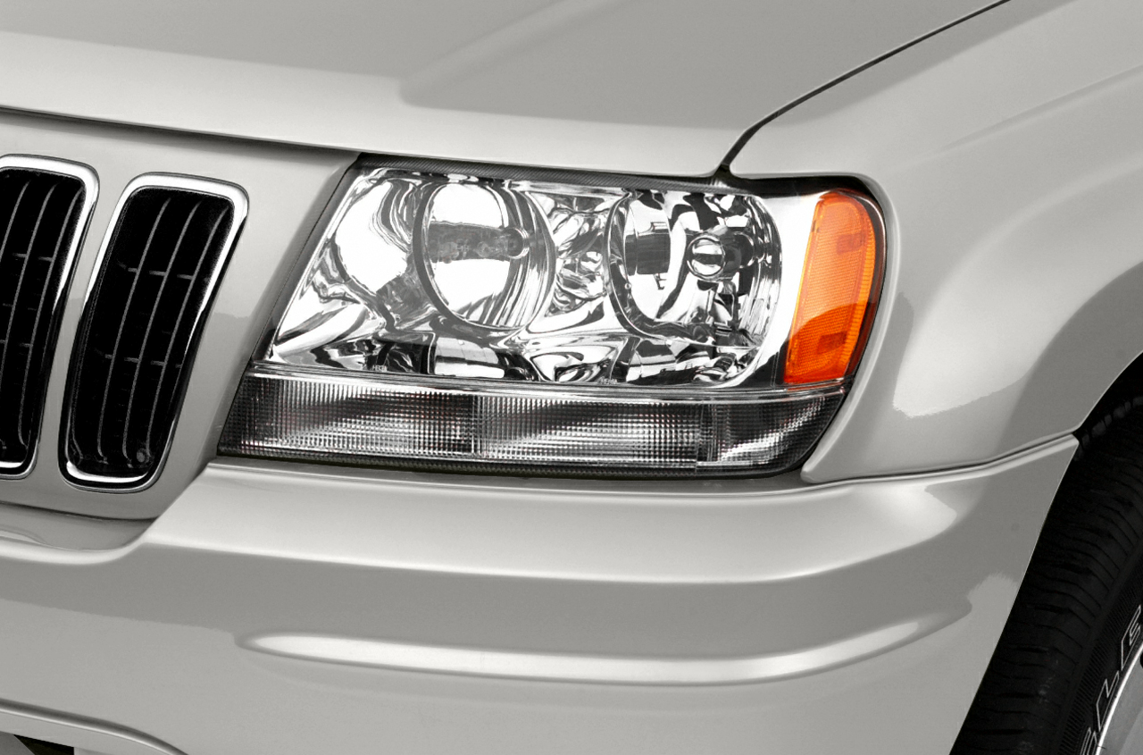 2003 Jeep Grand Cherokee