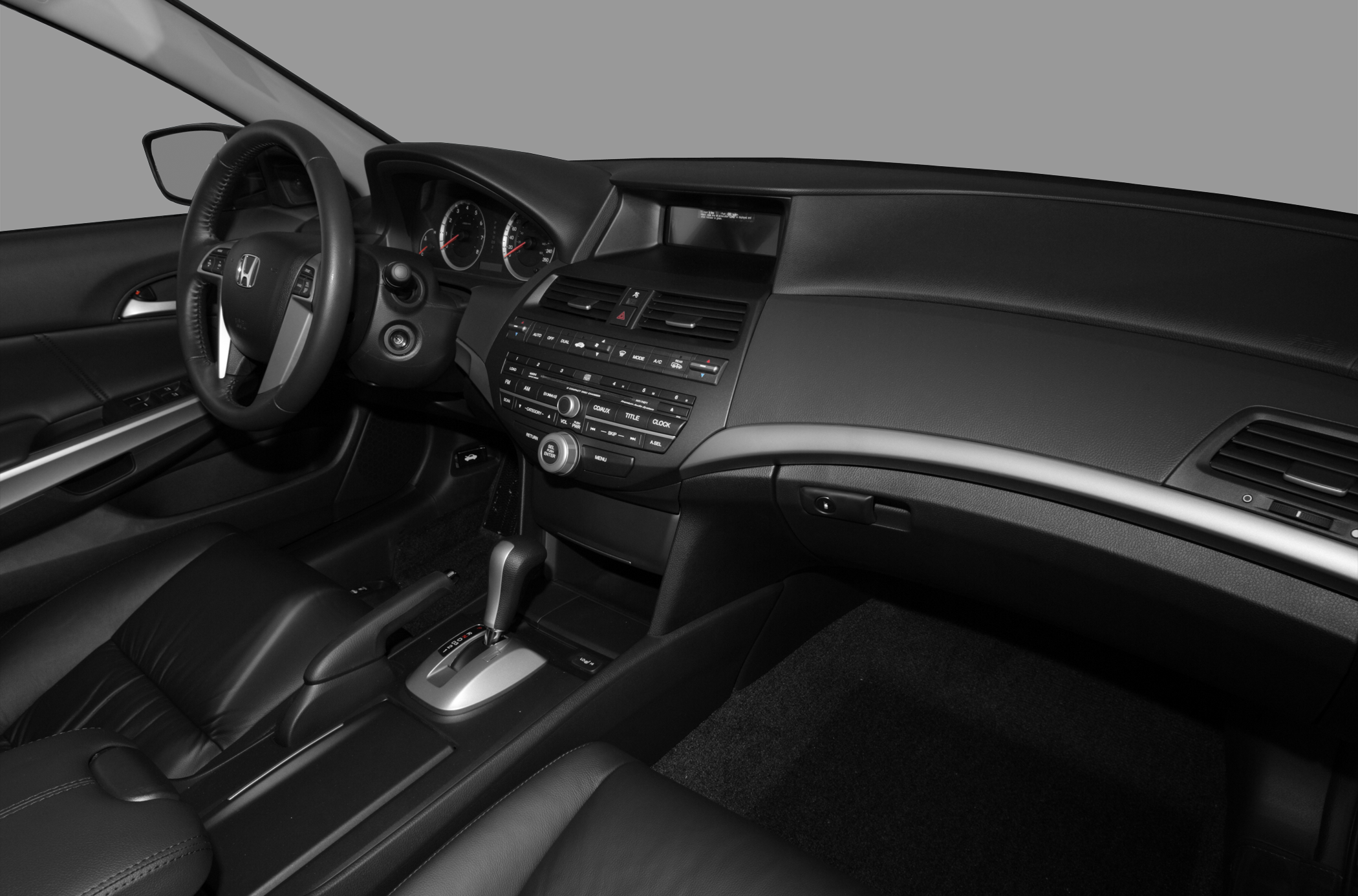 2010 Honda Accord