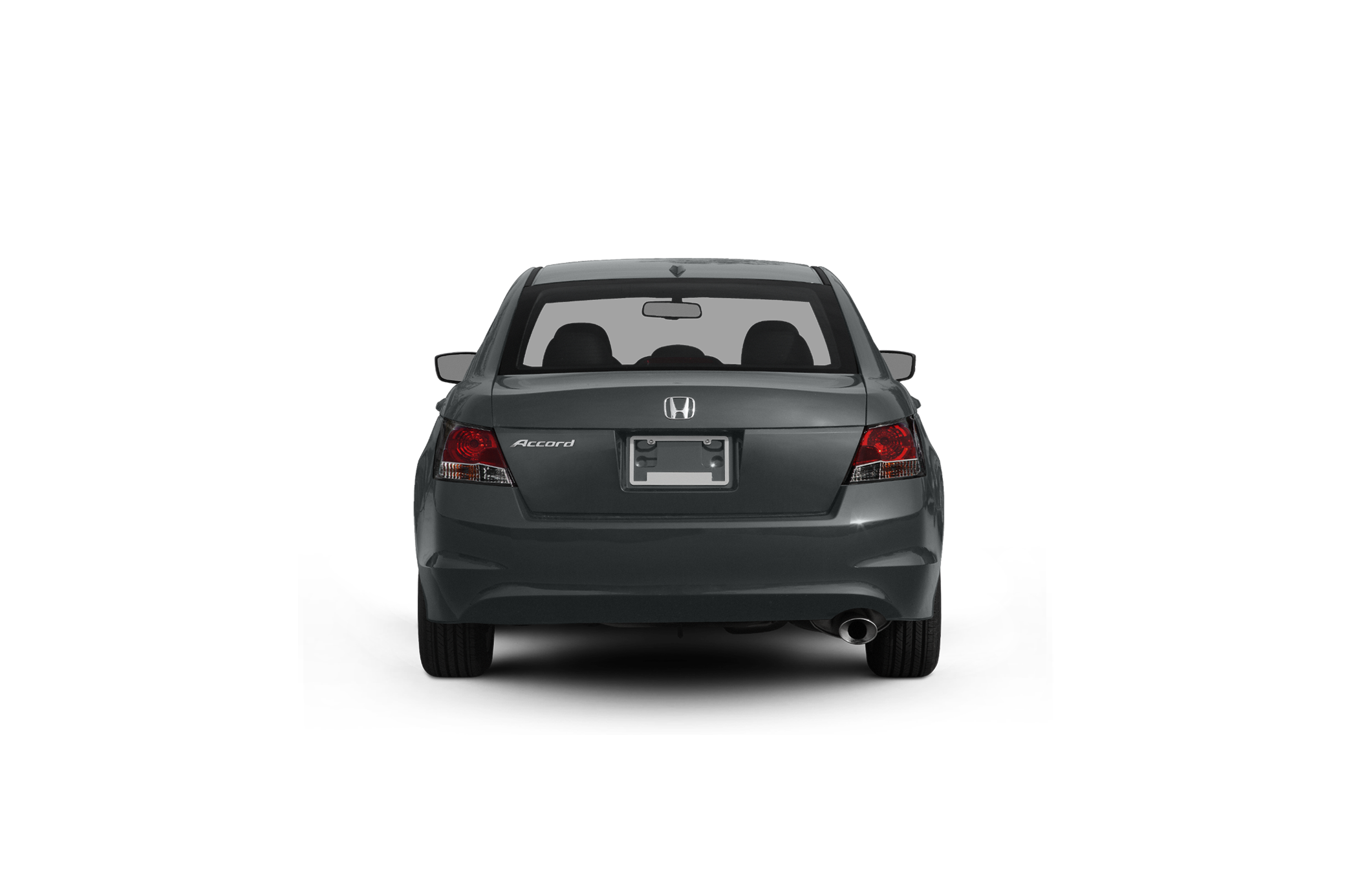 2010 Honda Accord