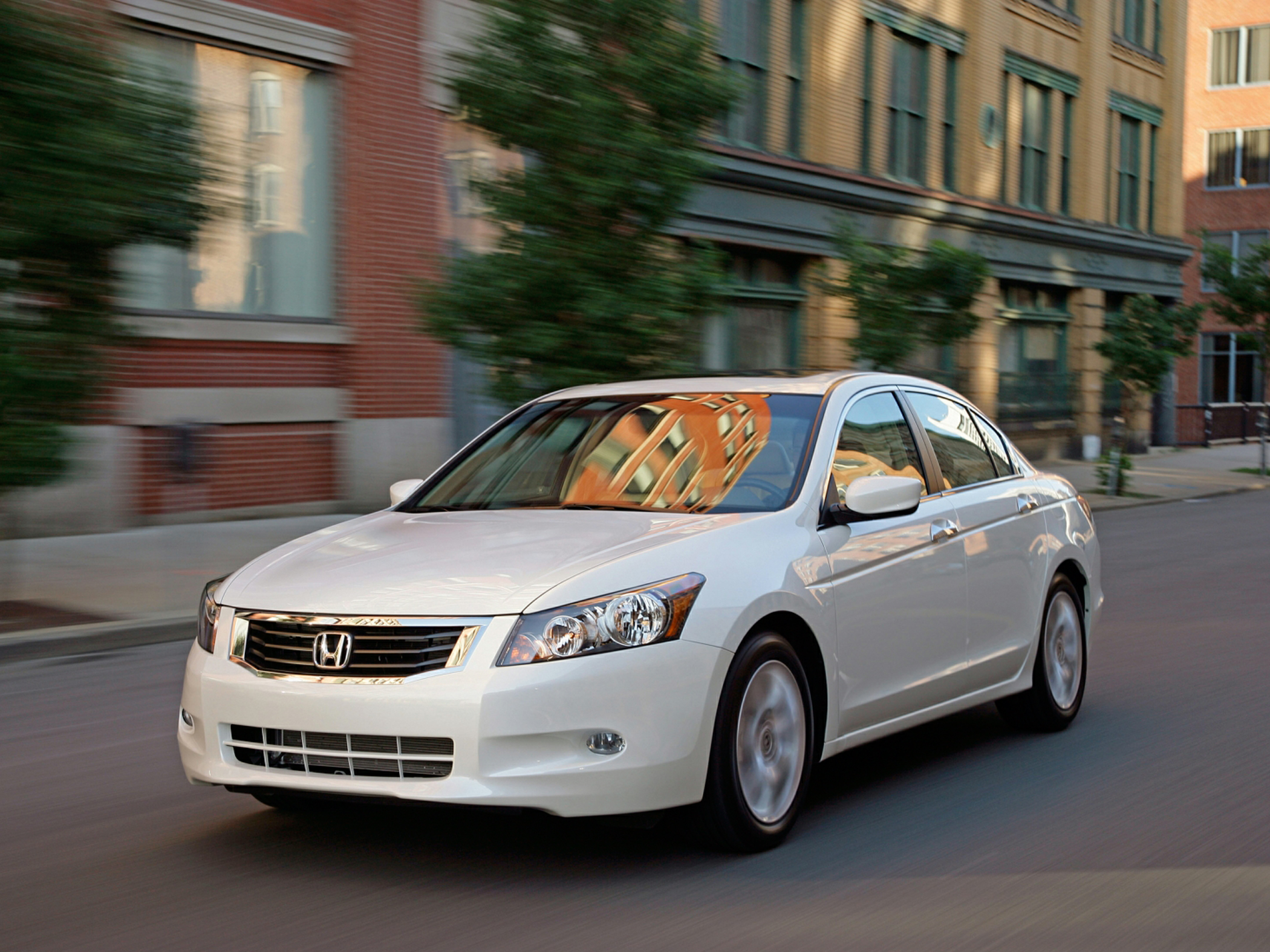 2010 Honda Accord