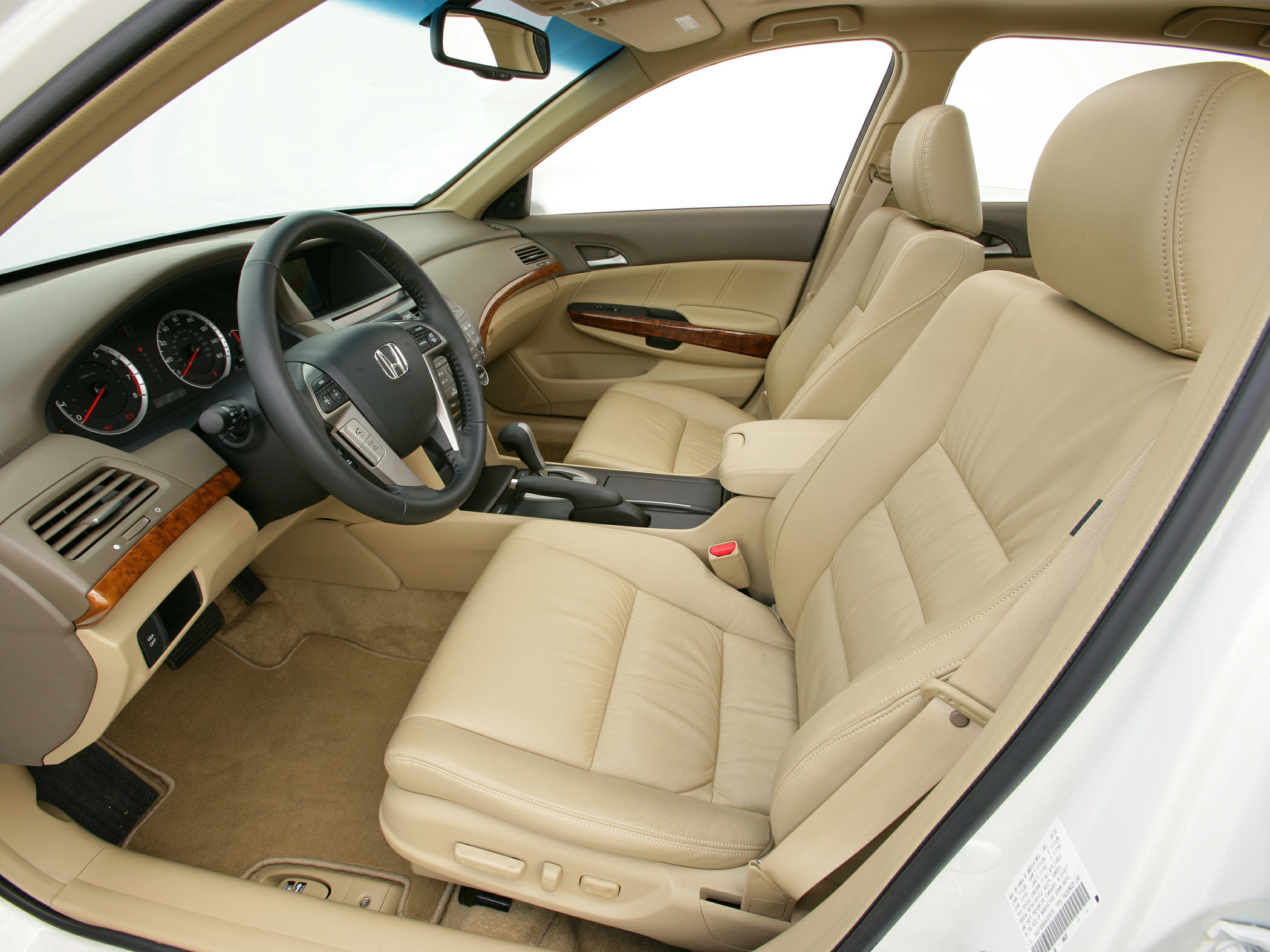 2010 Honda Accord