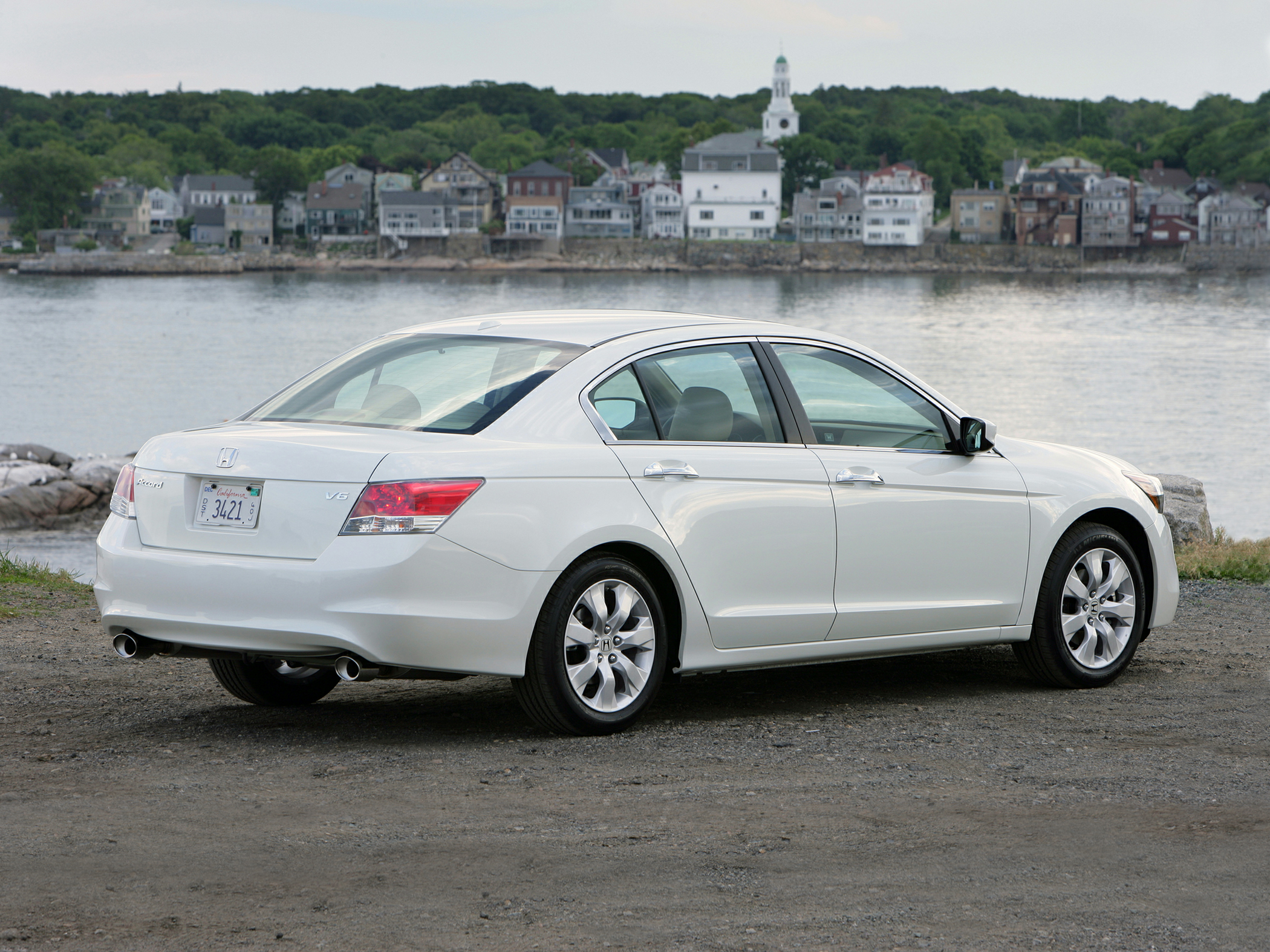 2010 Honda Accord