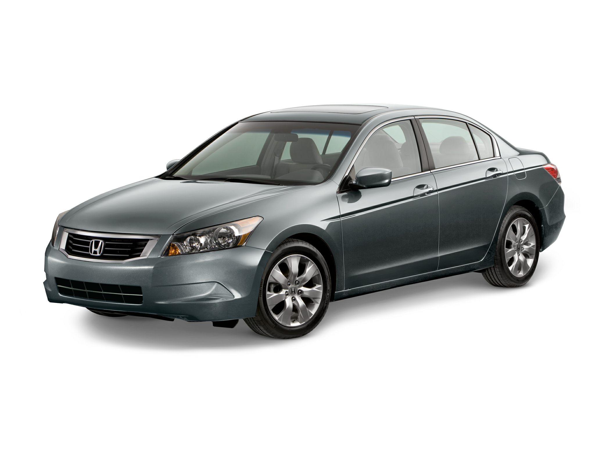 2010 Honda Accord