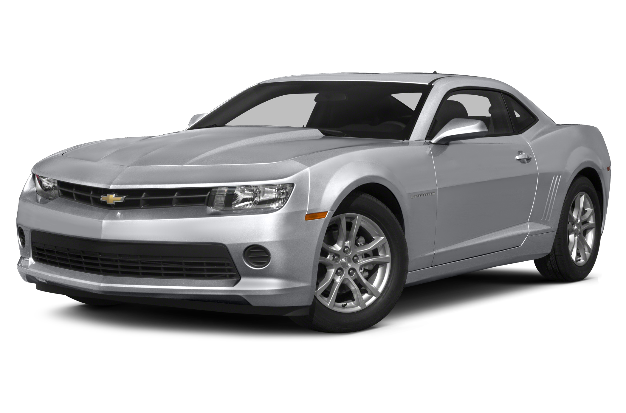 2015 Chevrolet Camaro