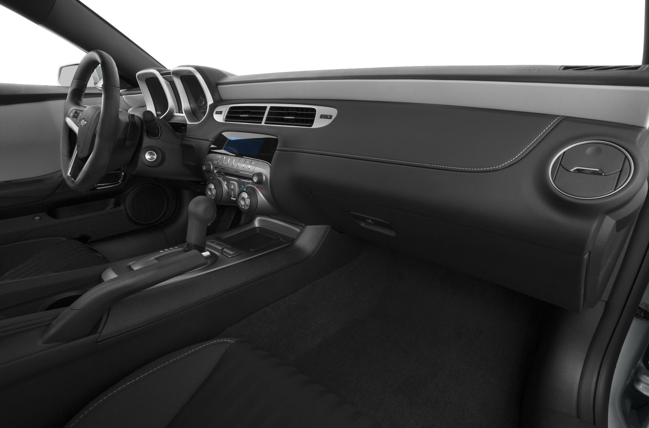 2015 Chevrolet Camaro