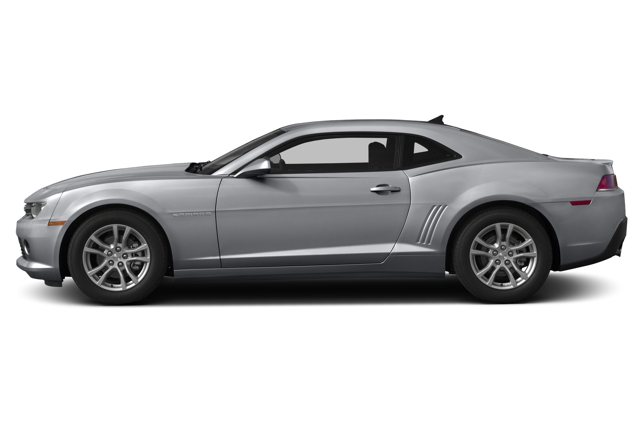 2015 Chevrolet Camaro
