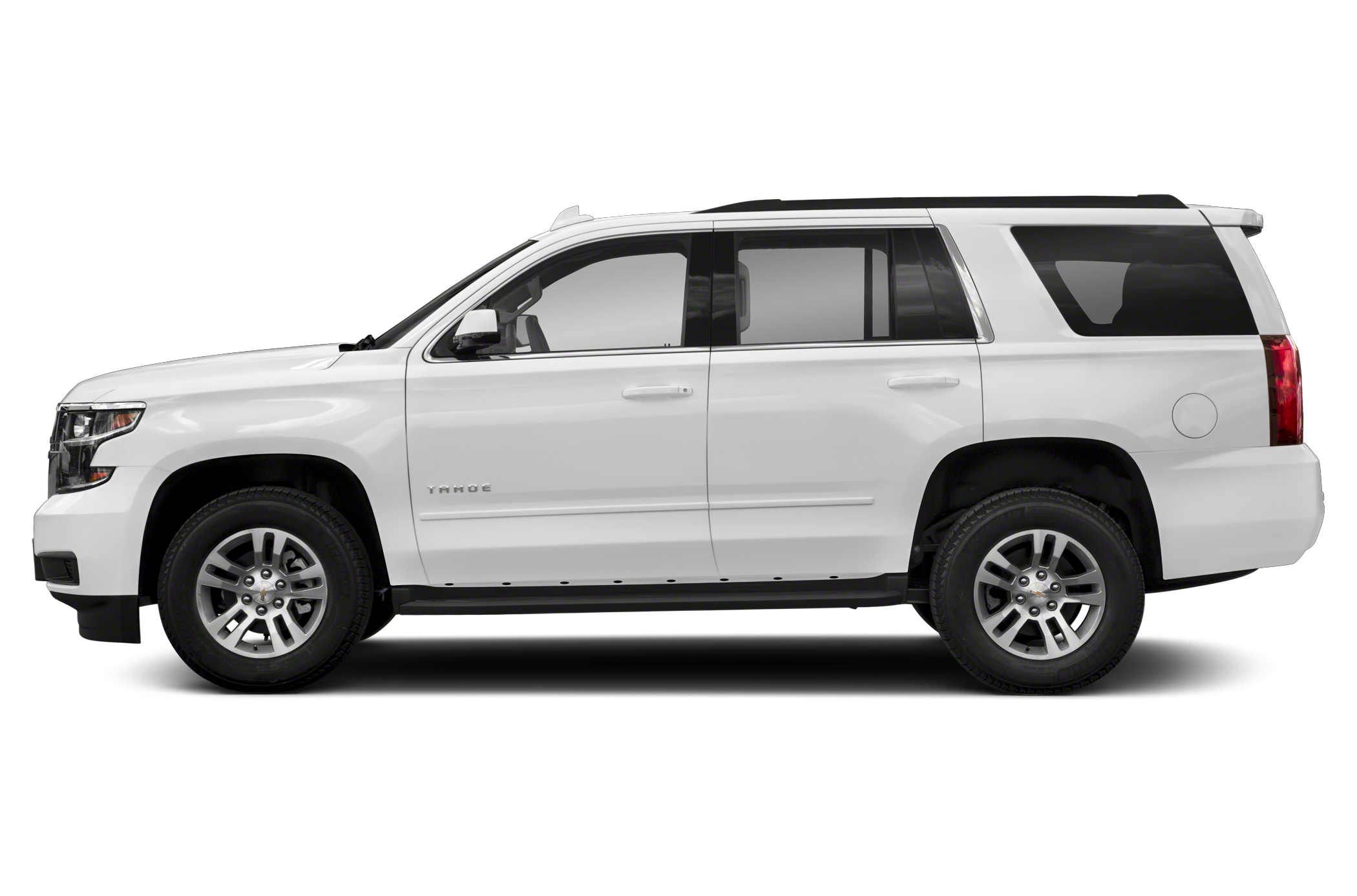 2018 Chevrolet Tahoe