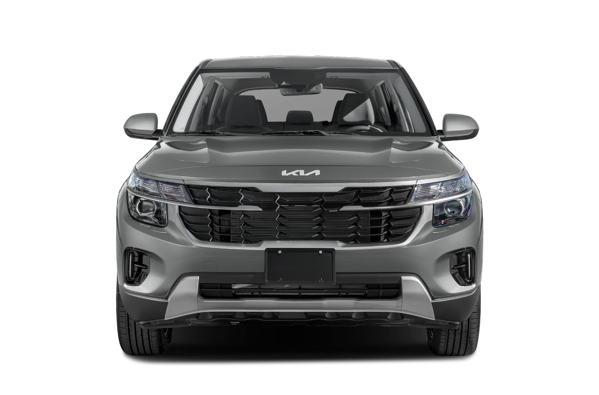 2026 Kia Seltos
