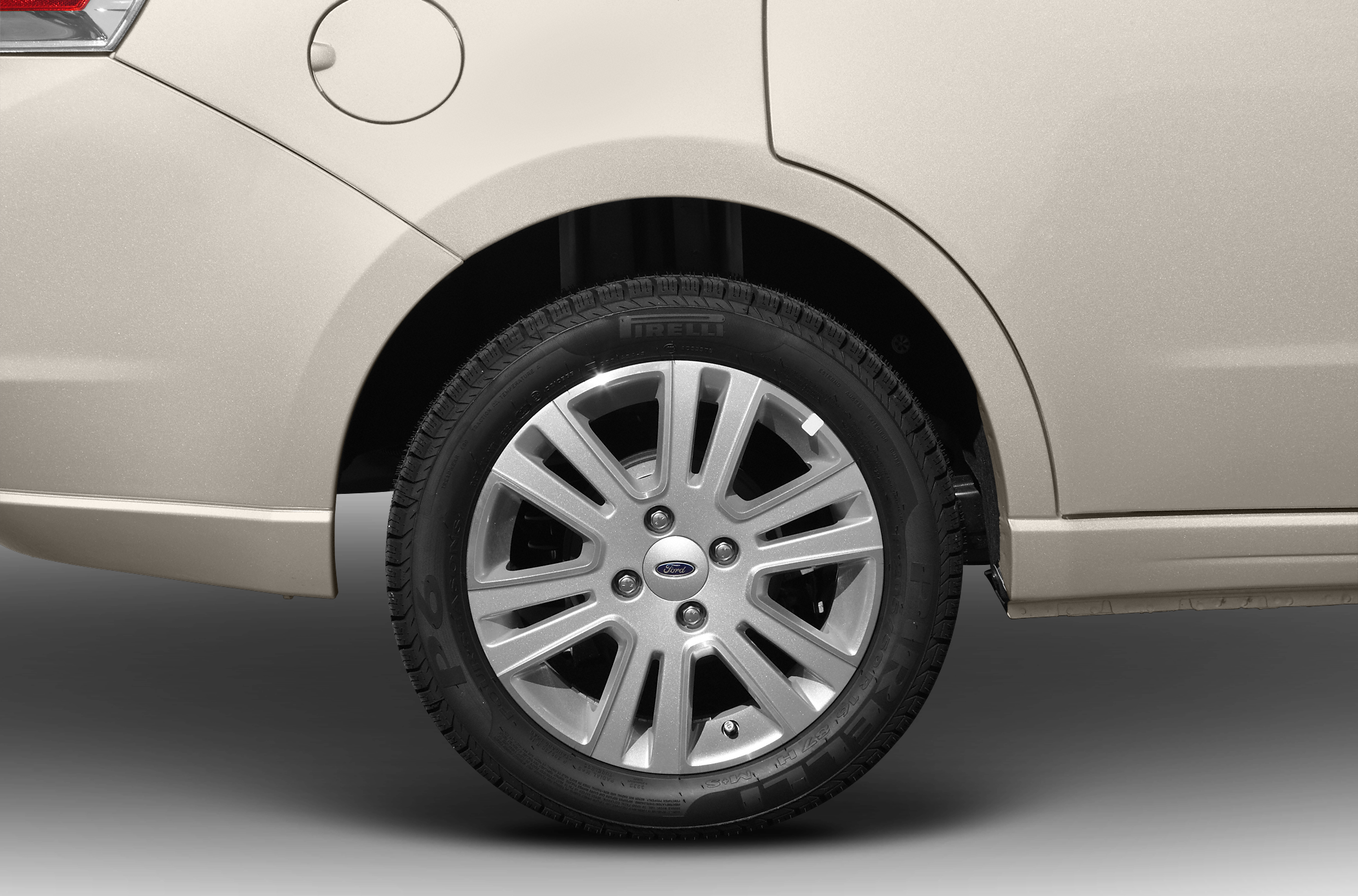 2010 Ford Focus