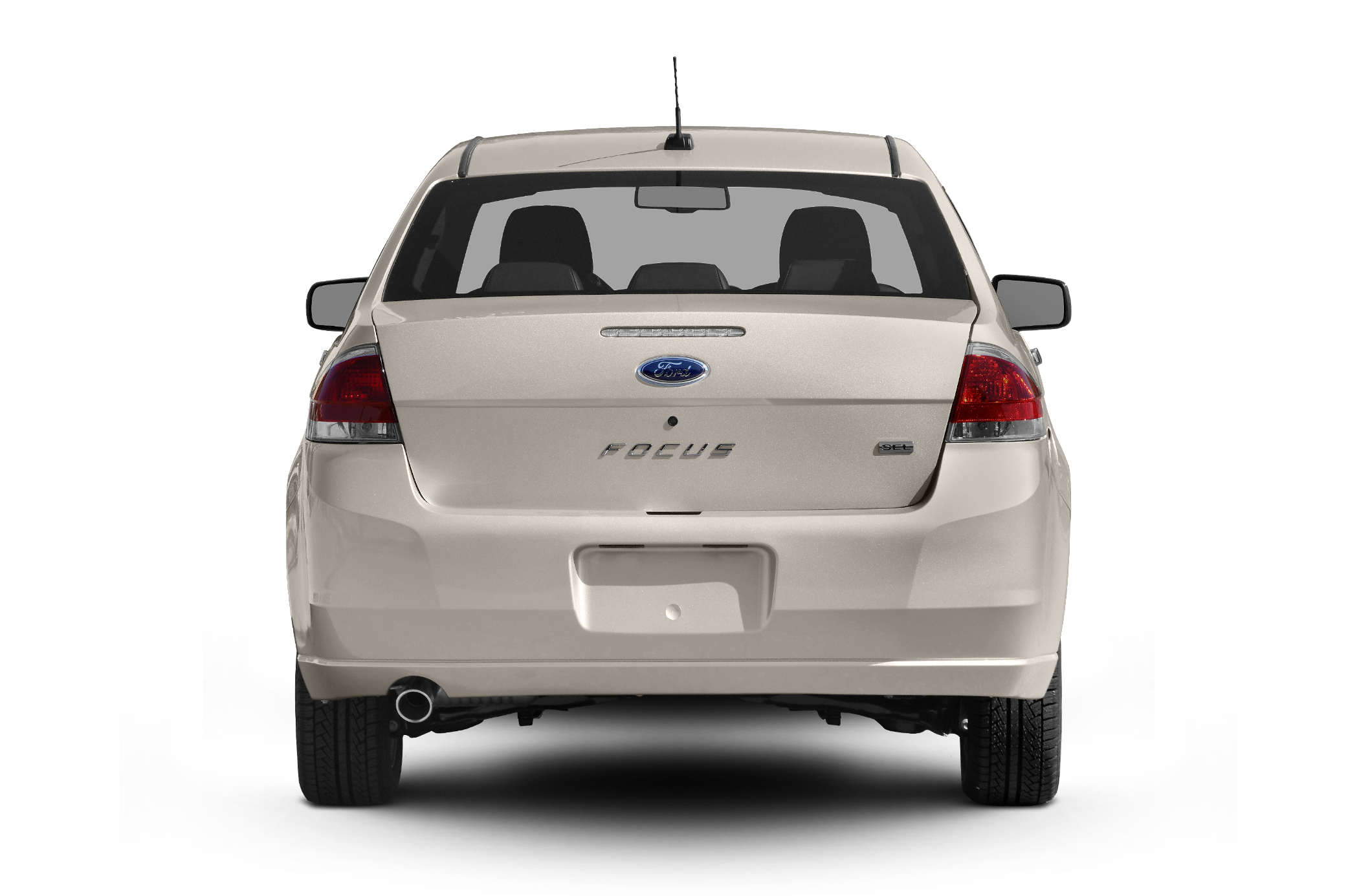 2010 Ford Focus